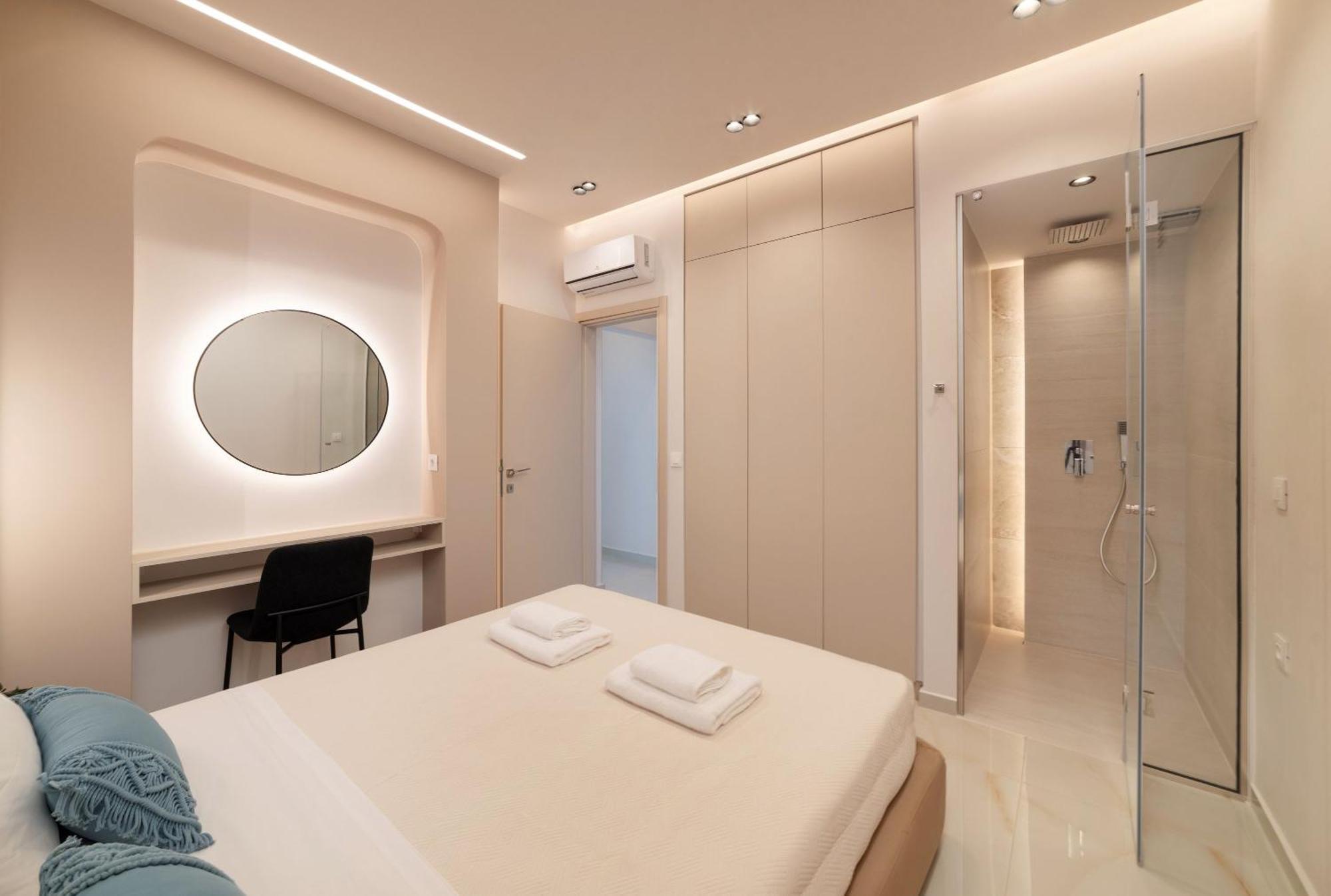 Seaview Lux By Posarellivillas Plaka (Apokoronas)