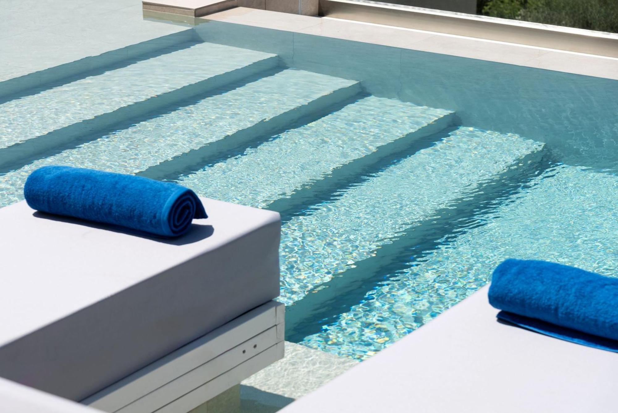 Seaview Lux By Posarellivillas * Plaka (Apokoronas)