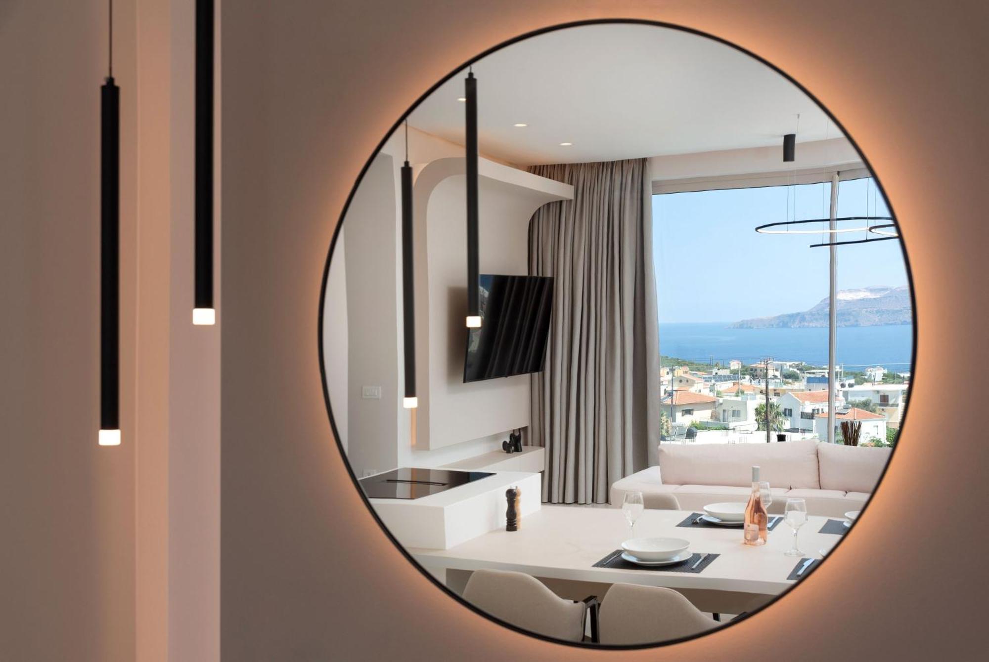 Seaview Lux By Posarellivillas Villa *