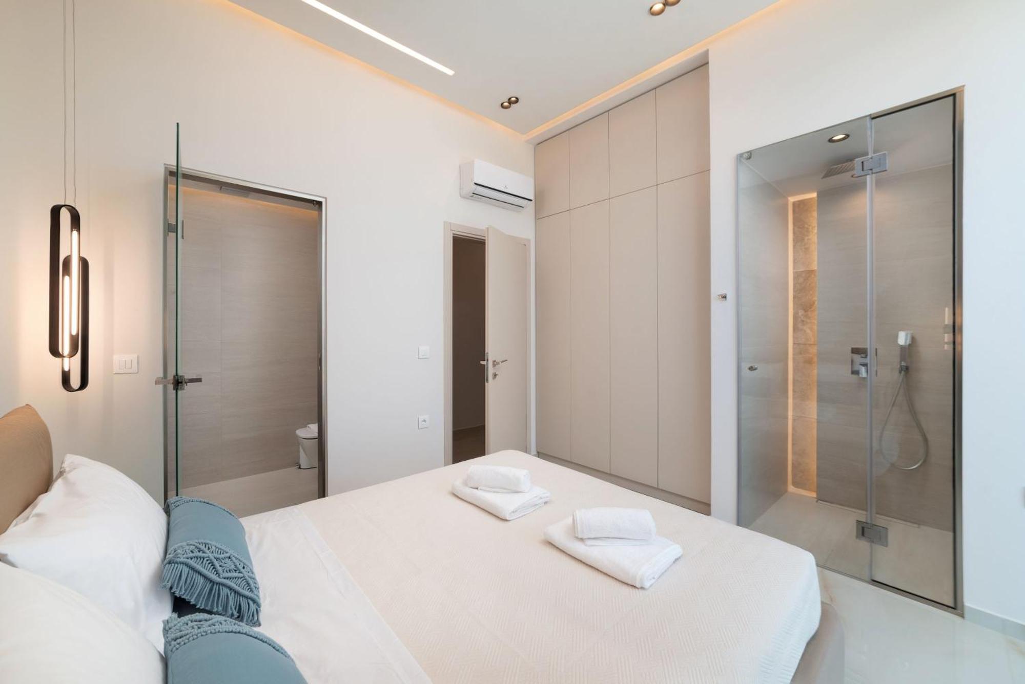Seaview Lux By Posarellivillas Villa *