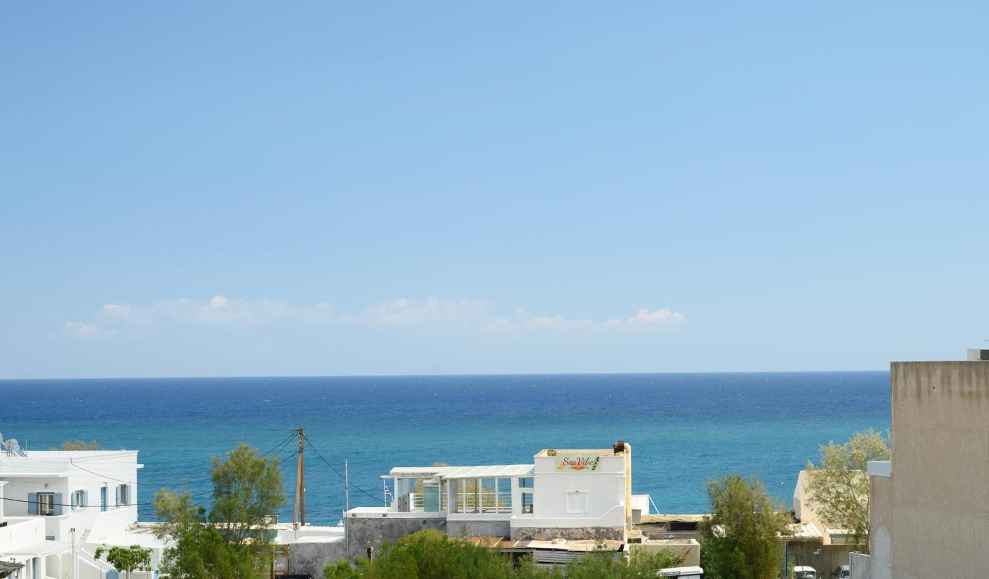 Auster House Santorini Apartment