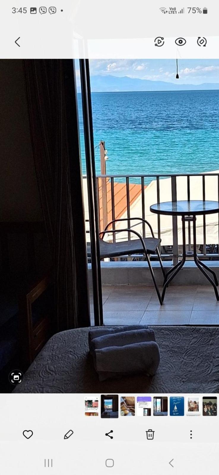 Diolkos Apartment