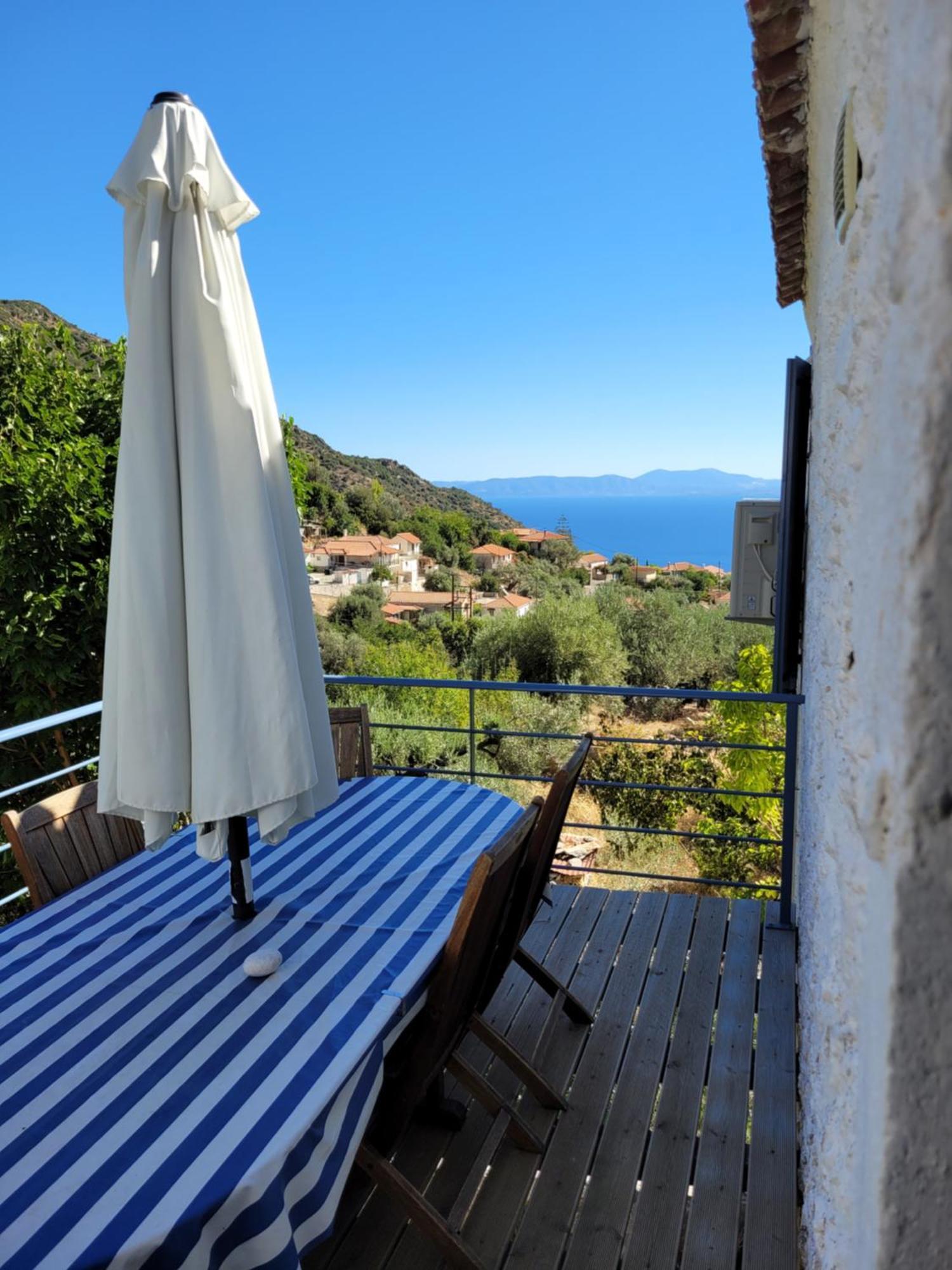 Holiday home Lovely Traditionnal House With Sea View *