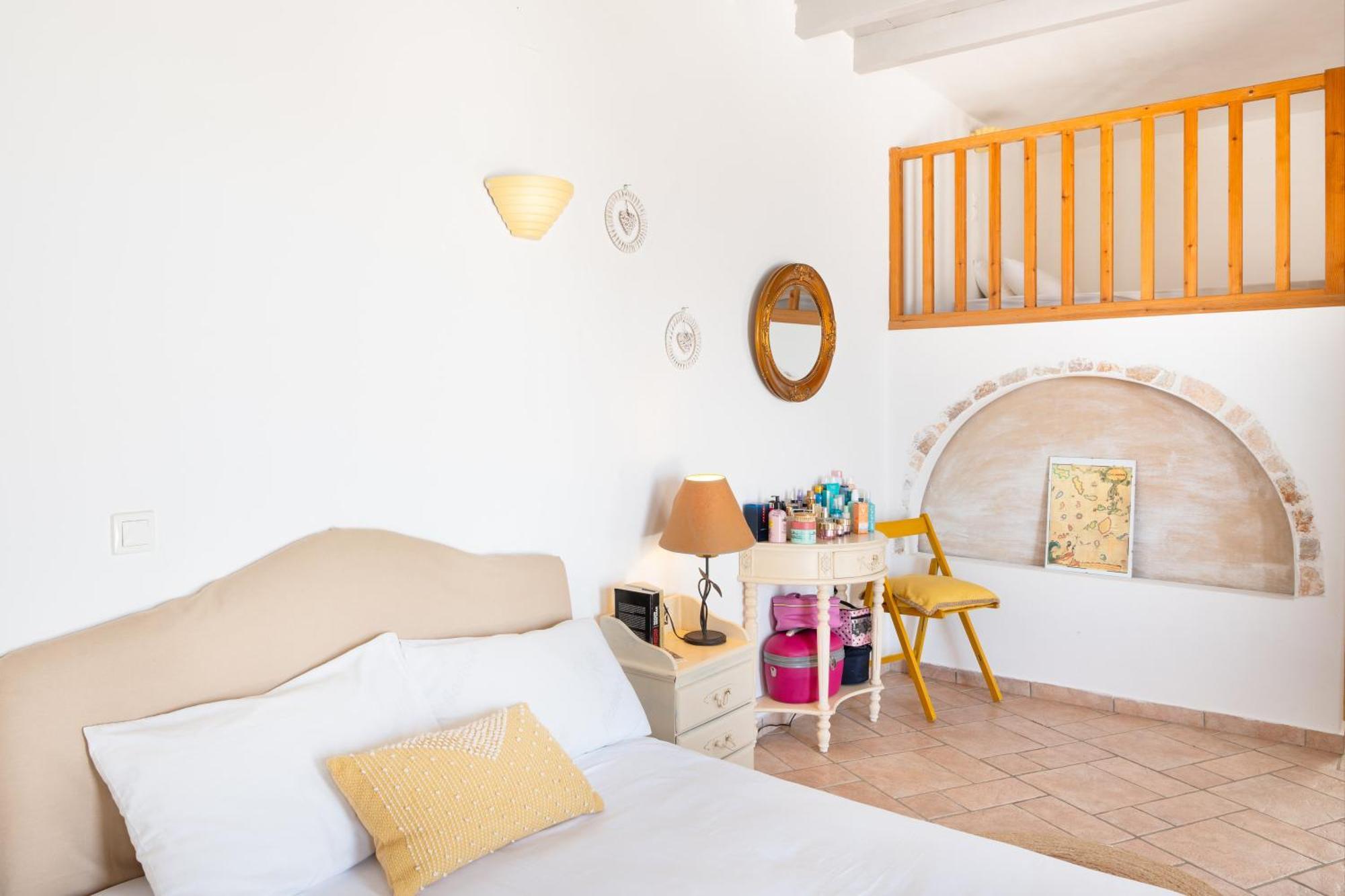 Guest house Kimolos