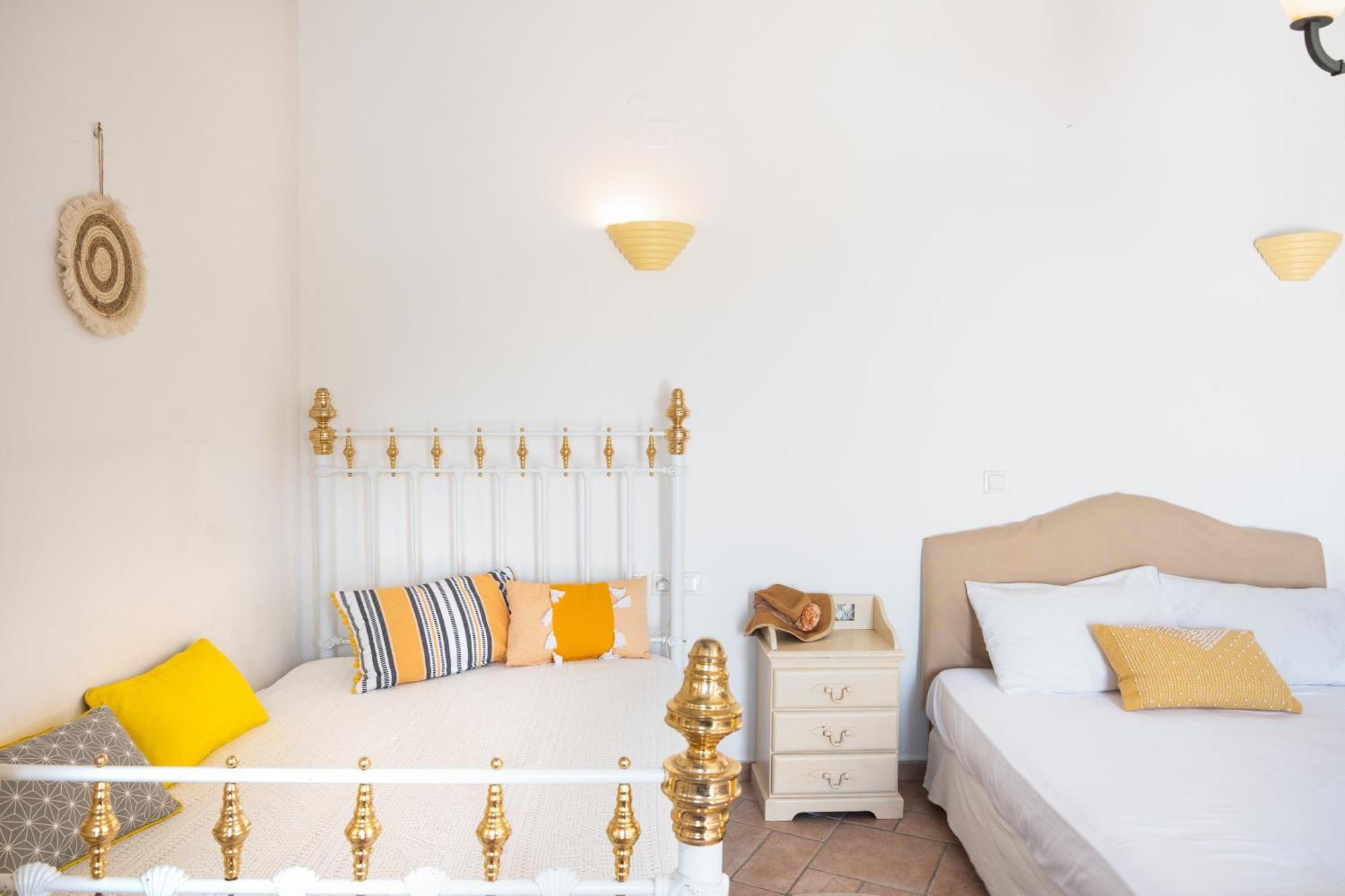 Guest house Kimolos *