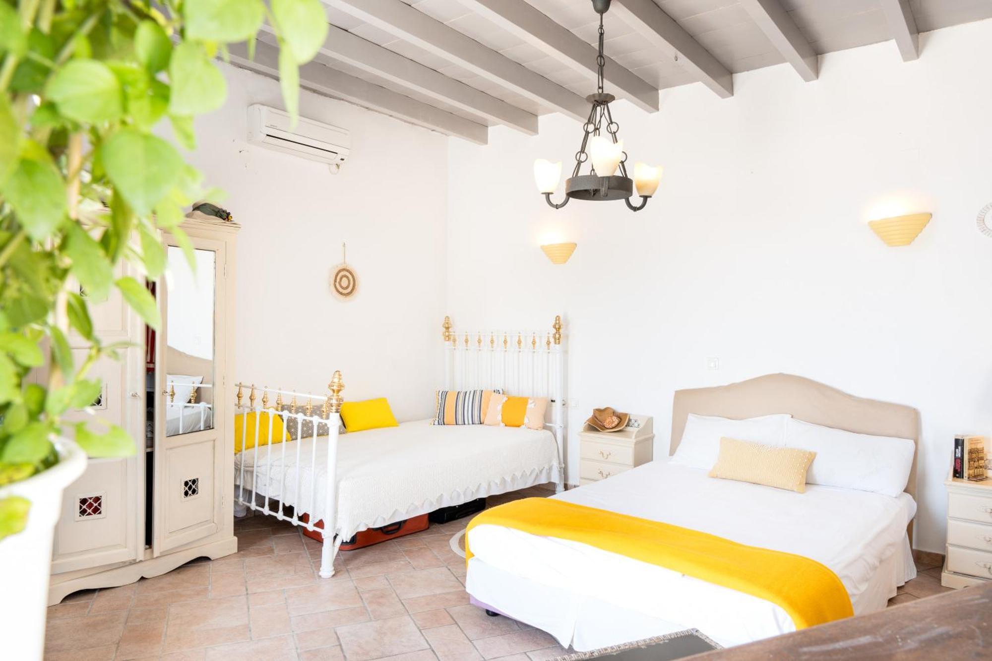 Kimolos Guest house Sikinos