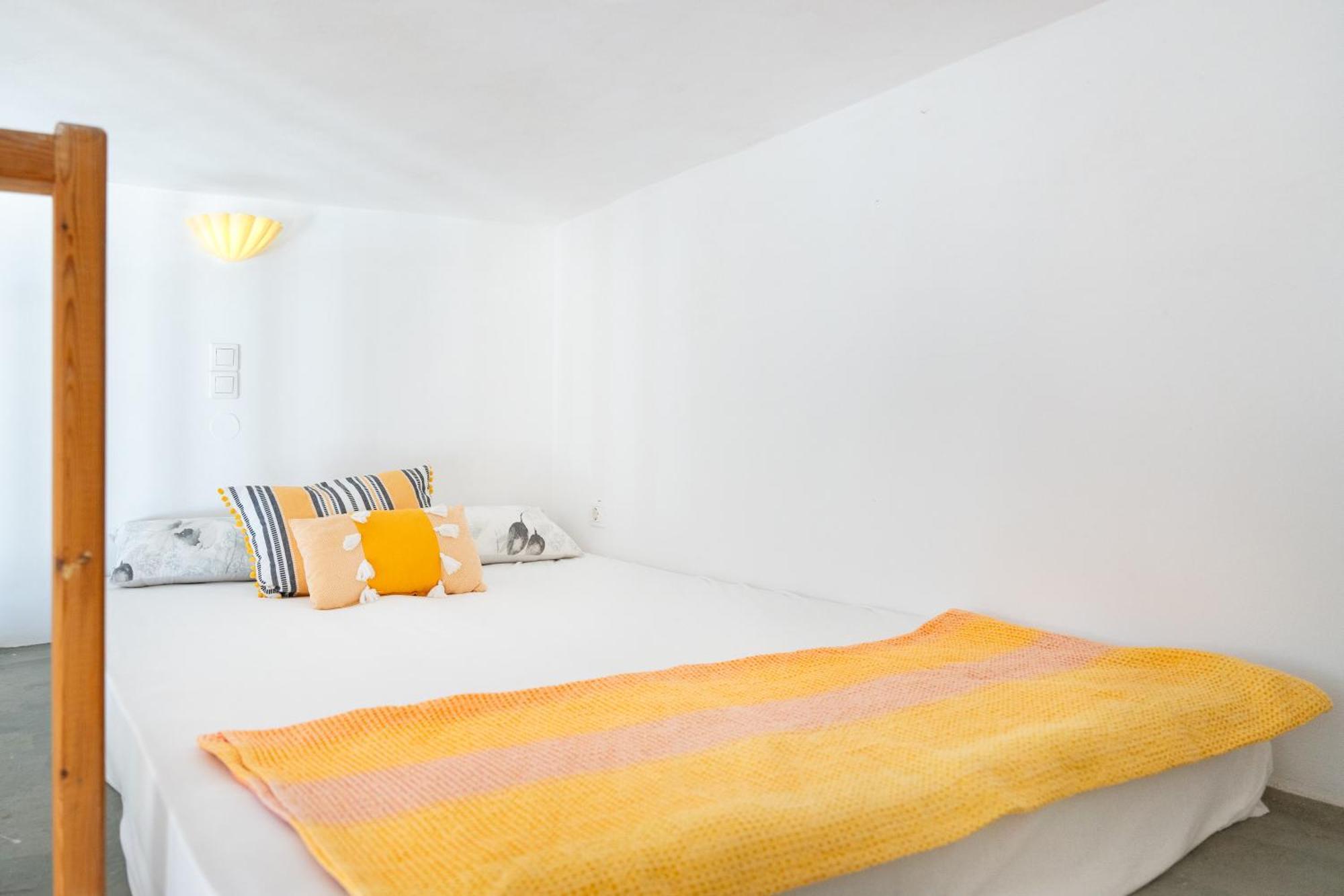 Guest house Kimolos