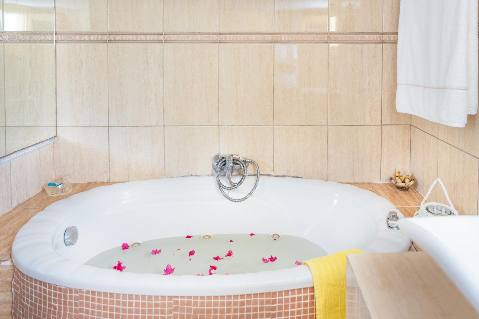 Guest house Kimolos