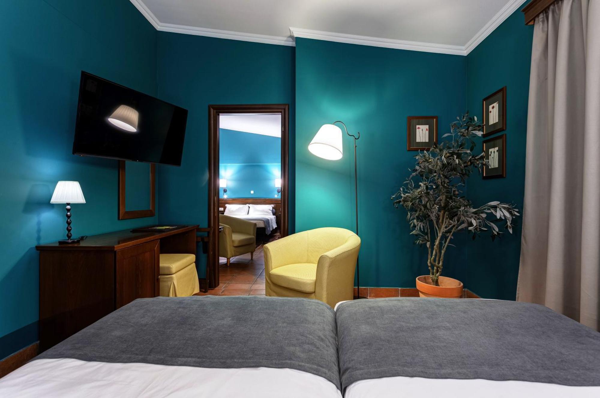 εσπερίδες Hotel Naousa (Imathia)