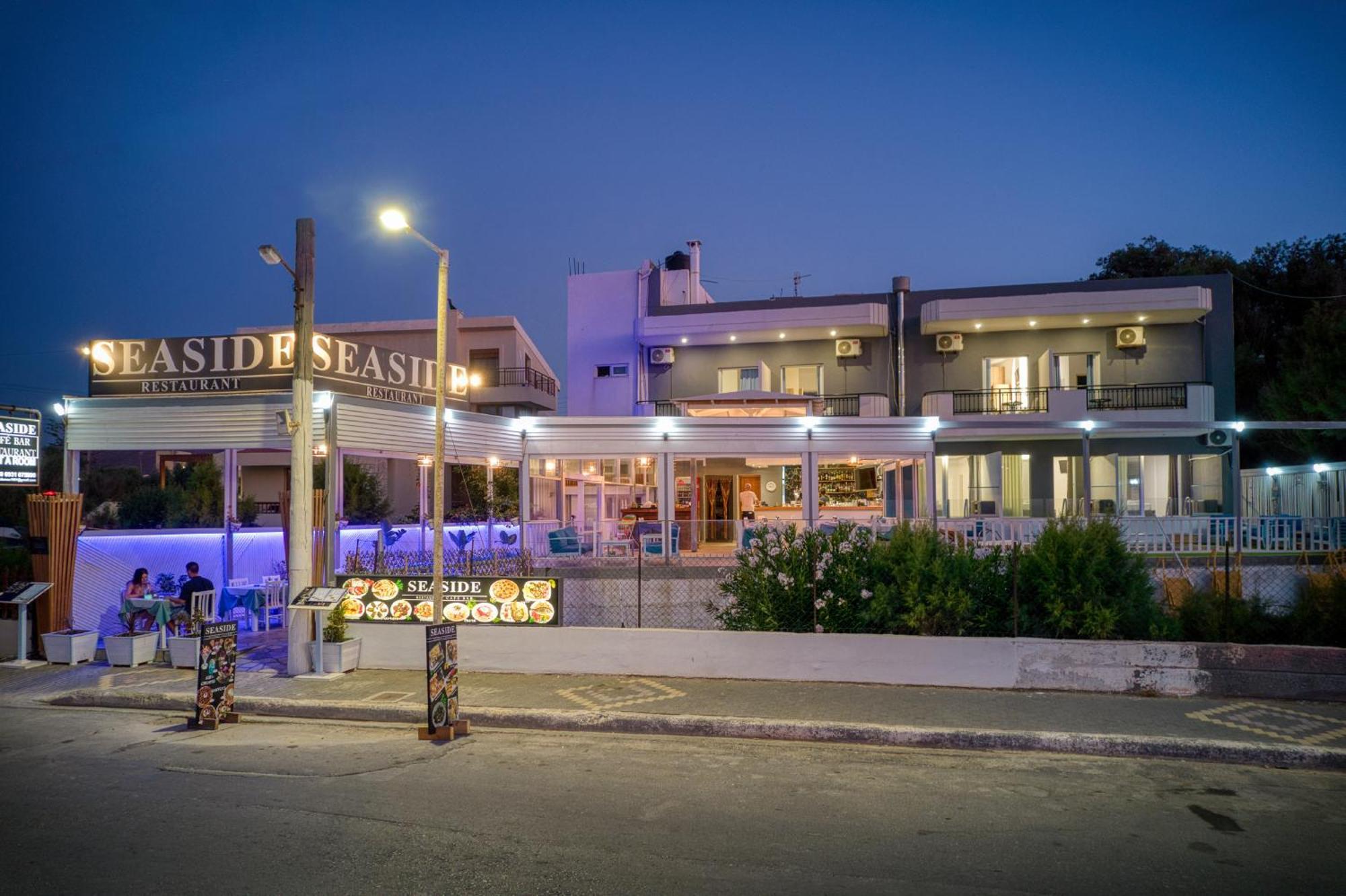 Seaside Gouves Hotel *