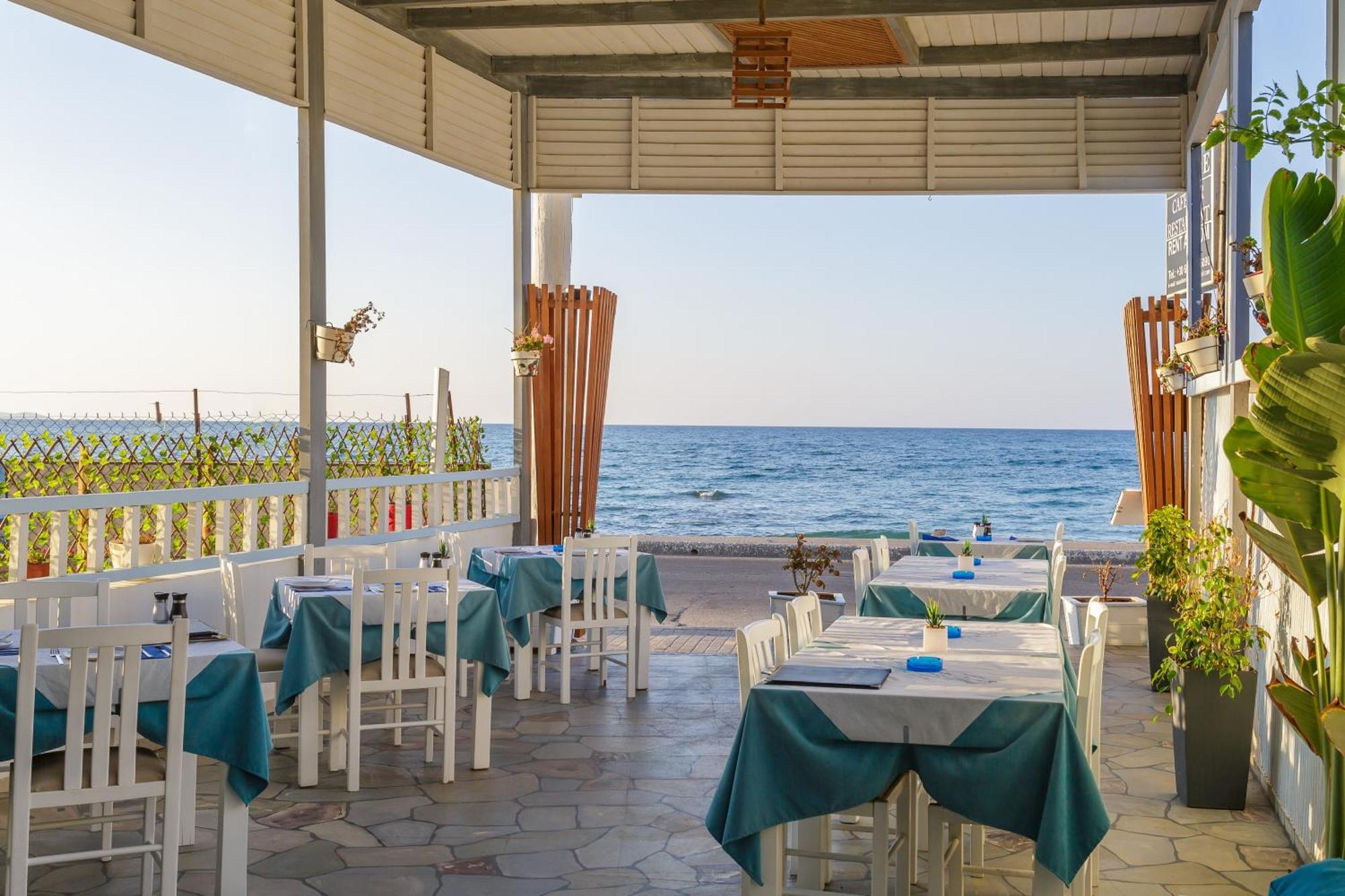 Hotel Seaside Gouves *