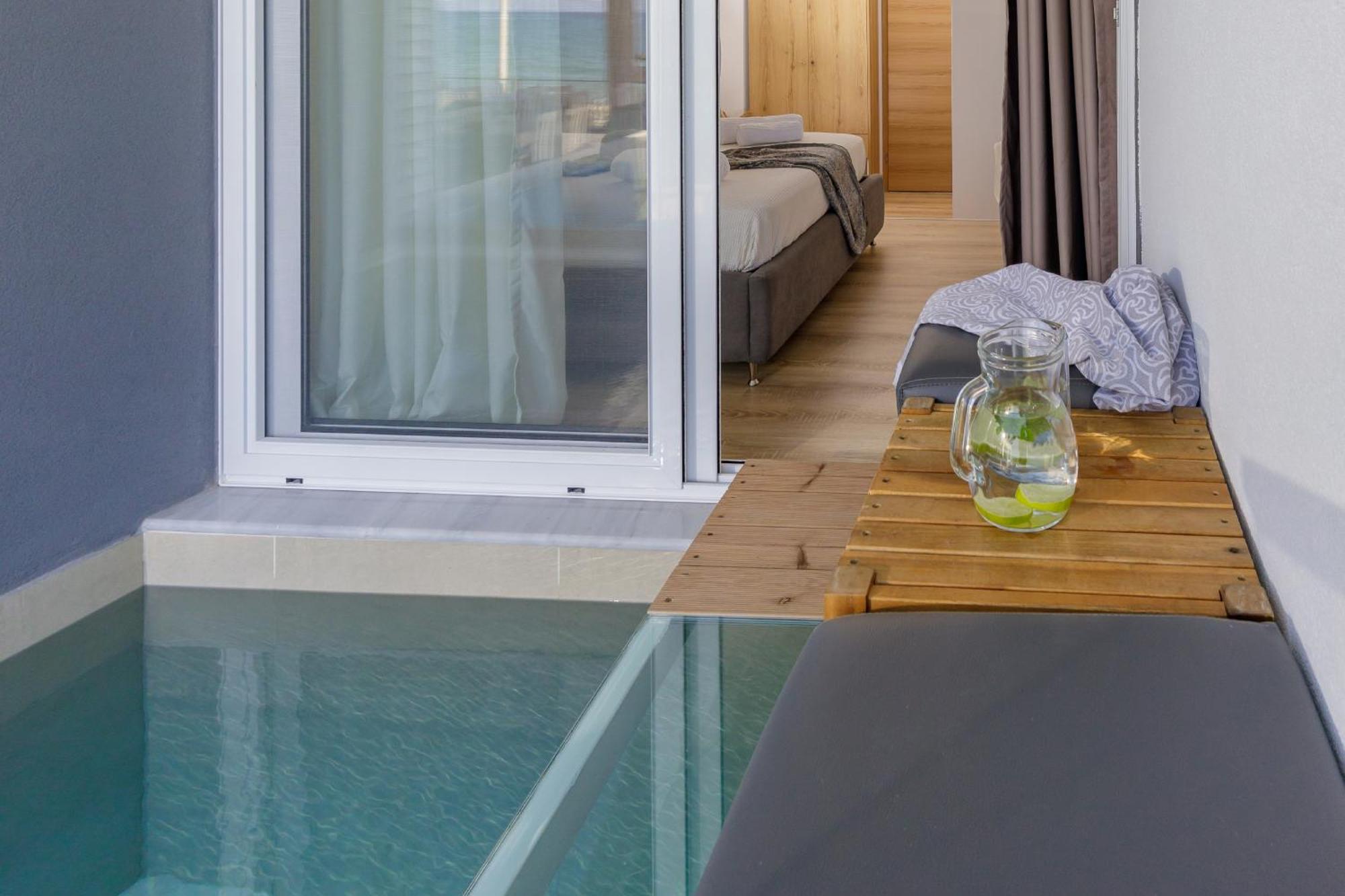 Seaside Gouves Hotel *