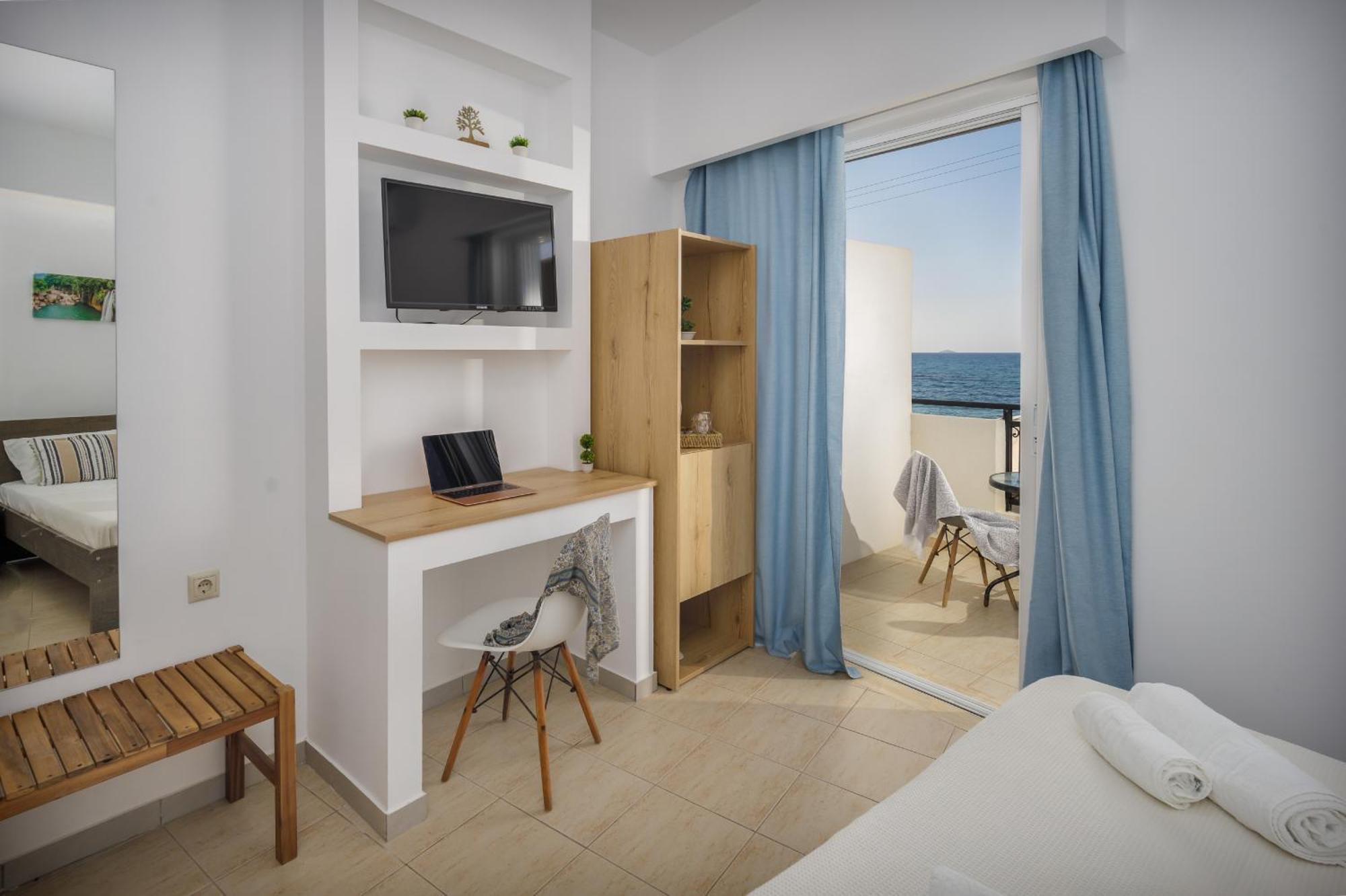 Hotel Seaside Gouves