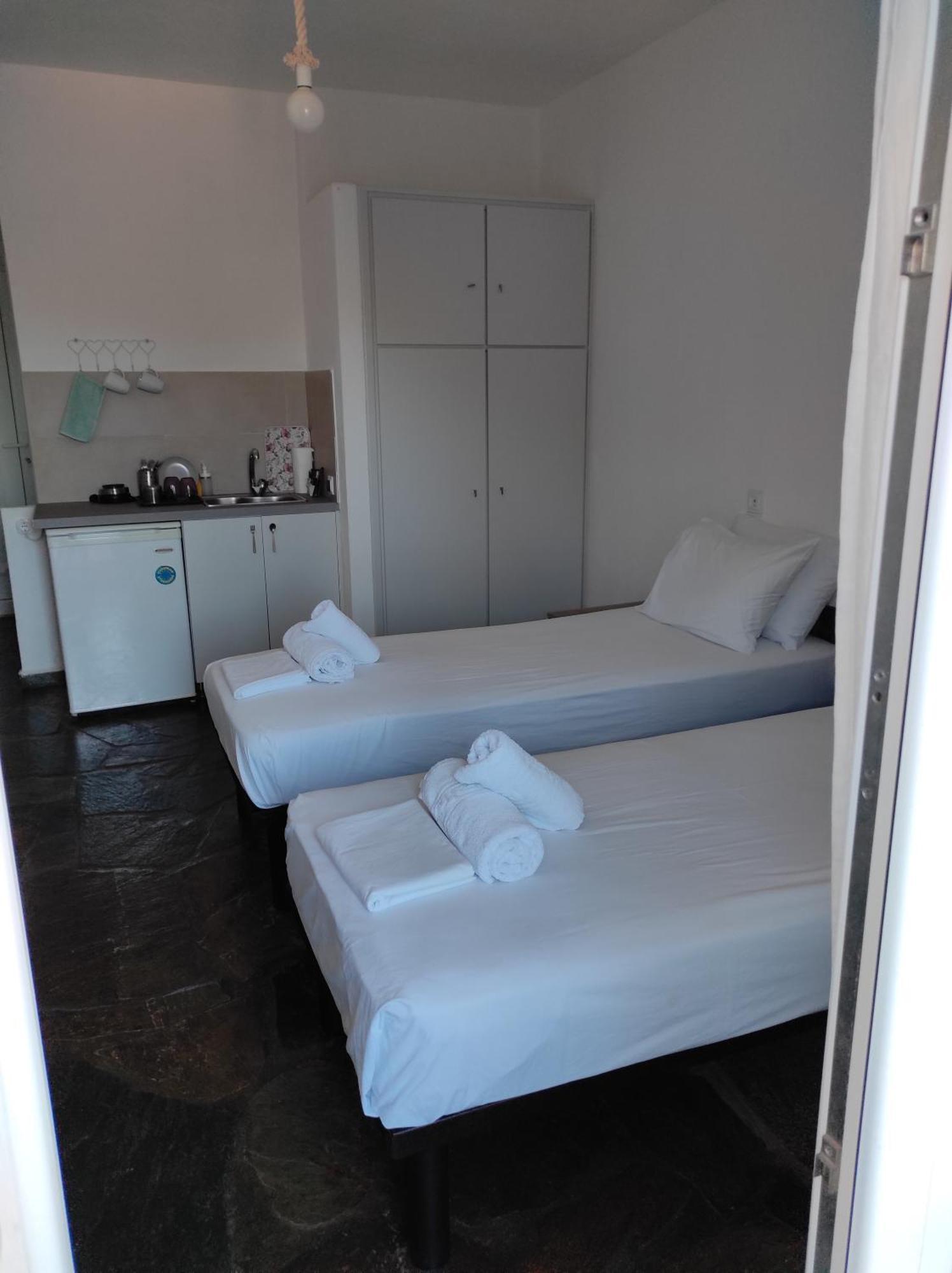 Kea Island Apartment Korissia (Kea)
