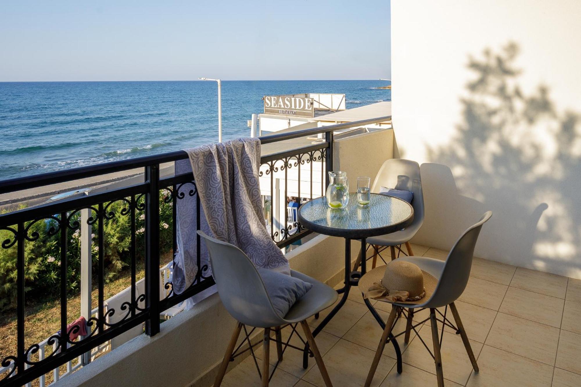 Hotel Seaside Gouves