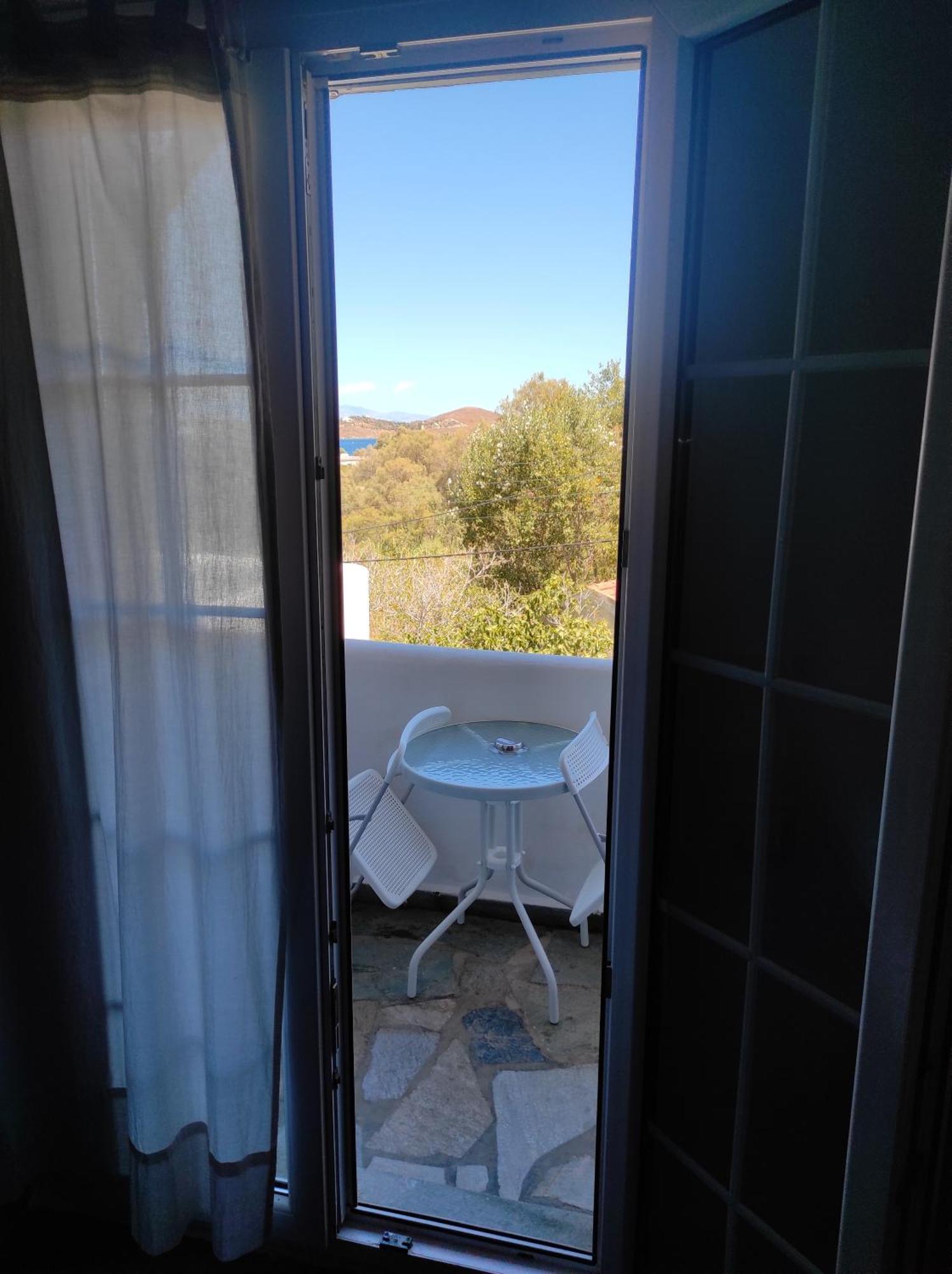 Apartment Kea Island