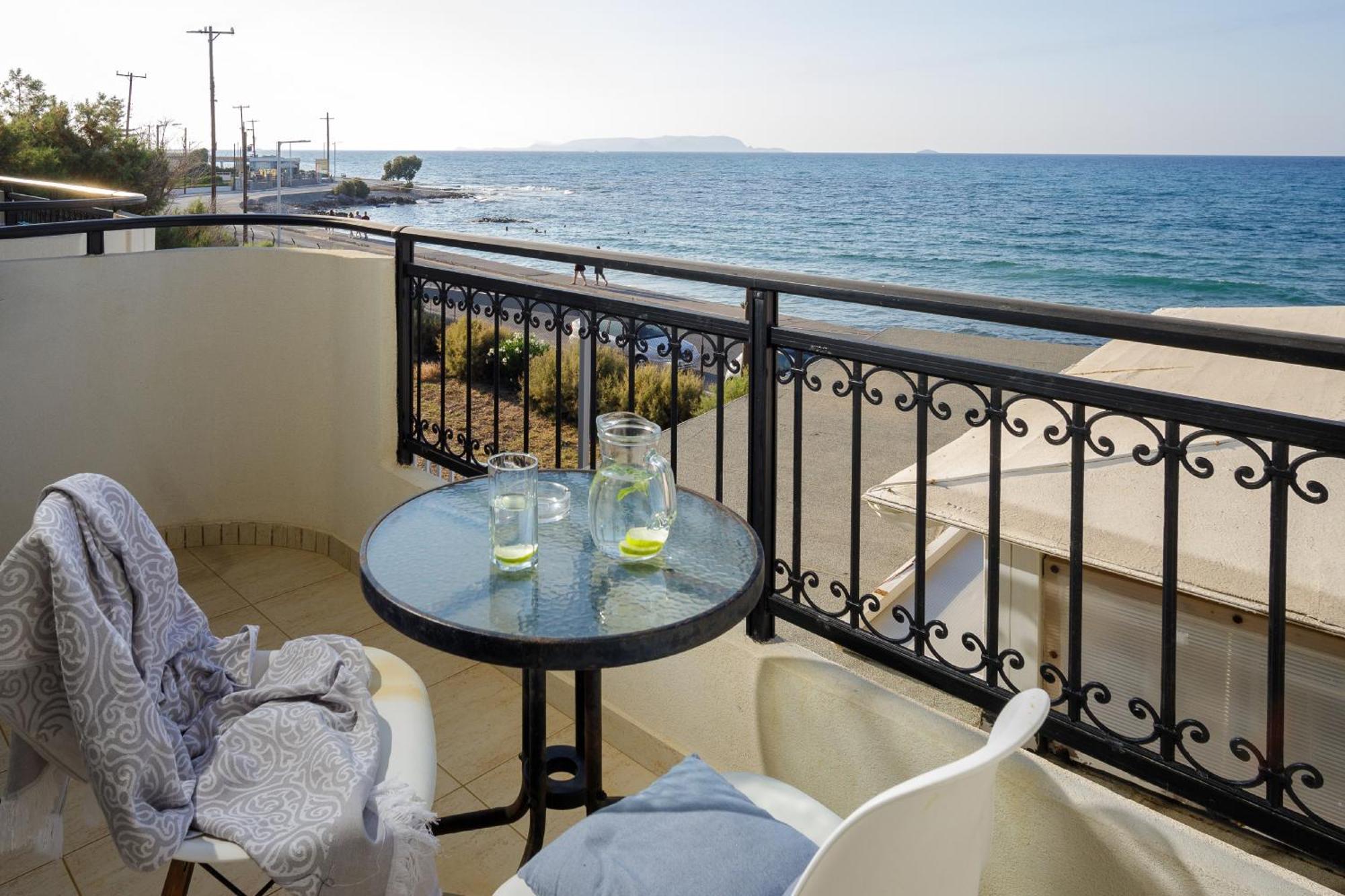 Hotel Seaside Gouves *