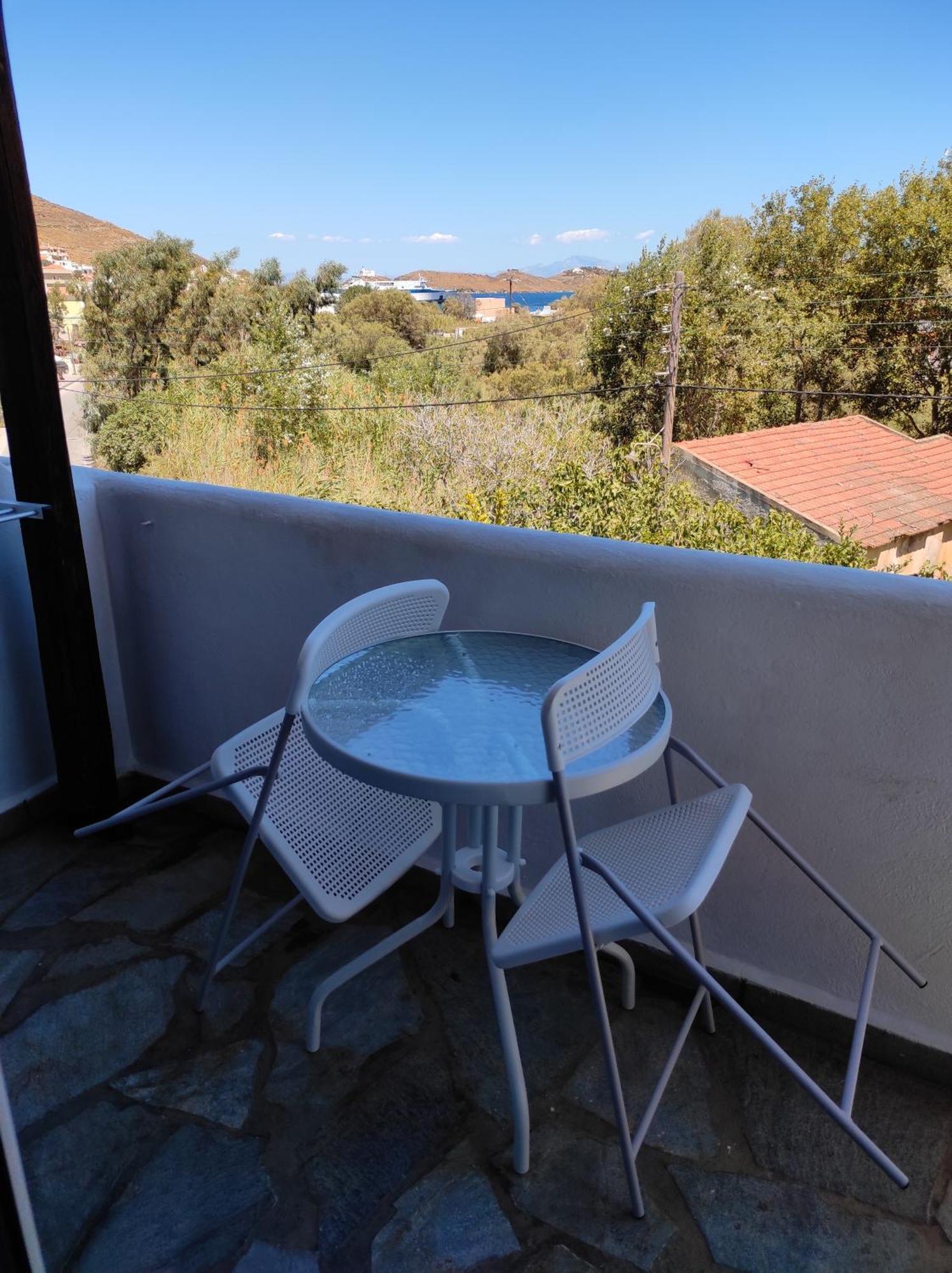 Kea Island Ii Apartment