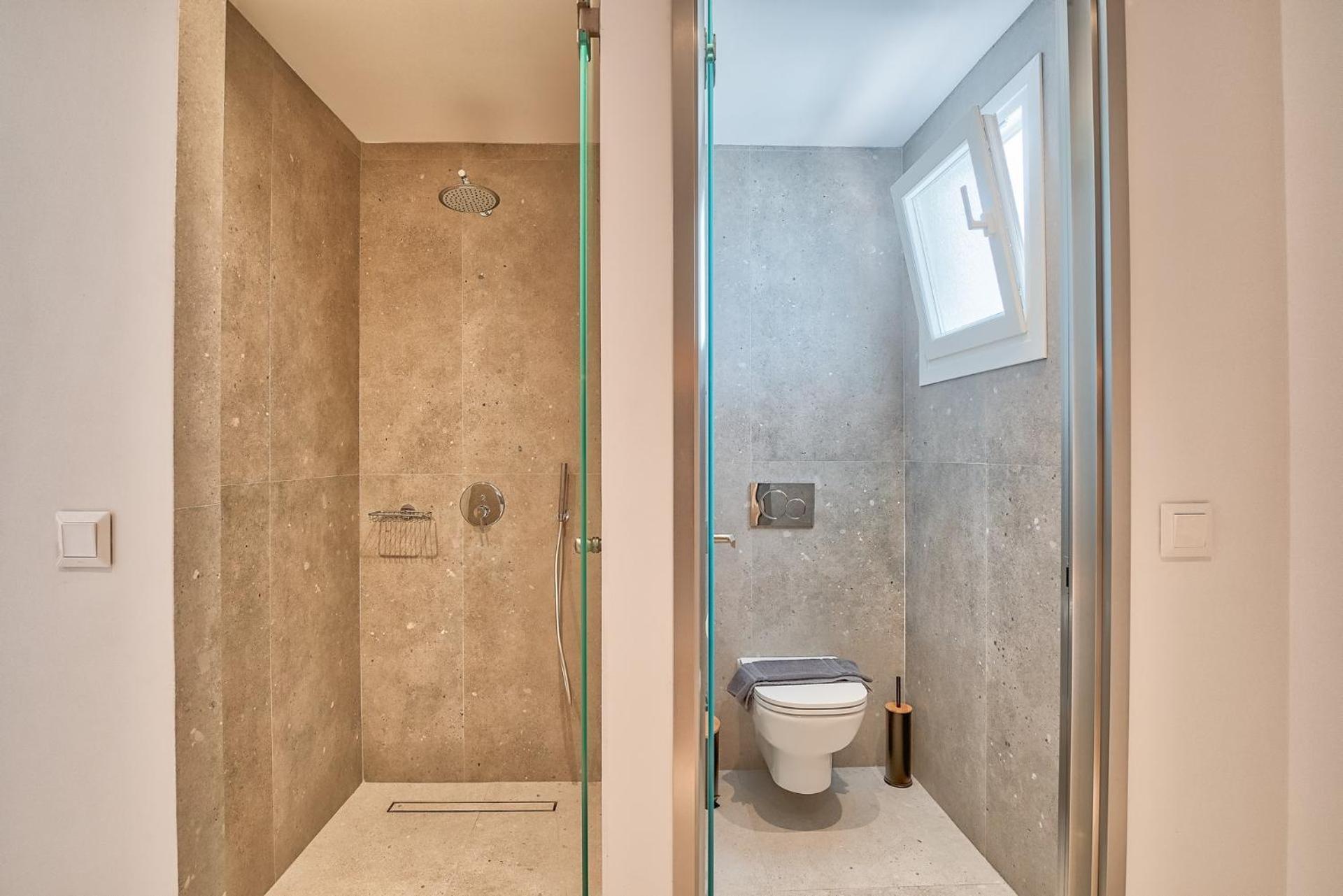 Marinatou Apartment *
