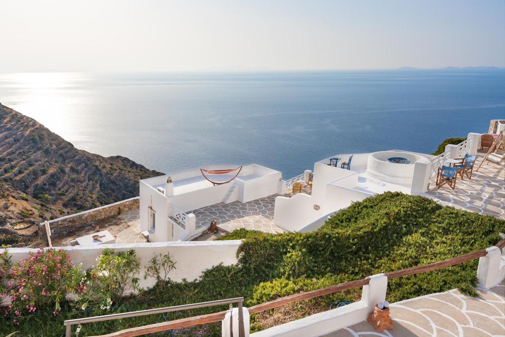 Apartment Milos