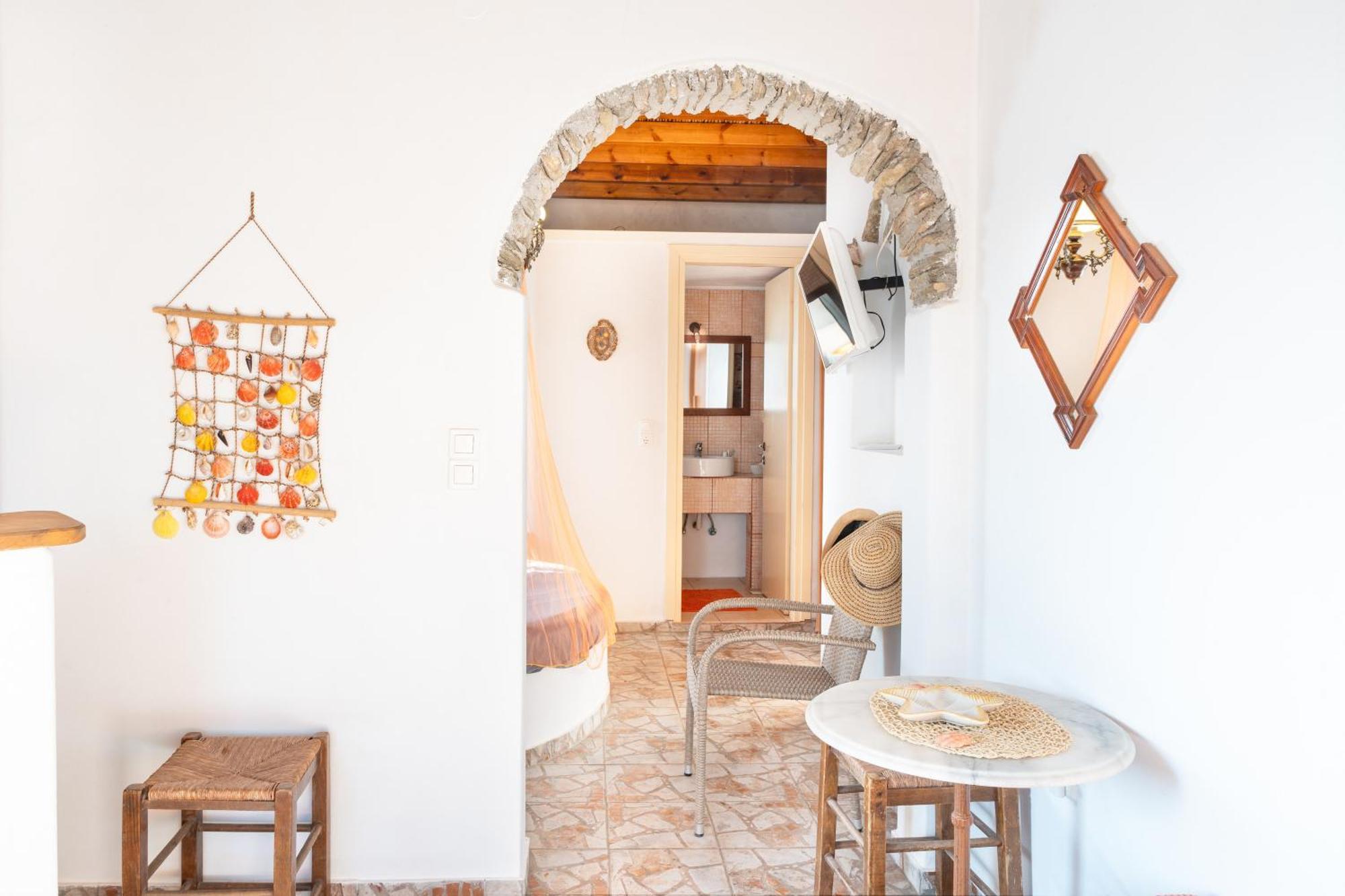 Apartment Milos