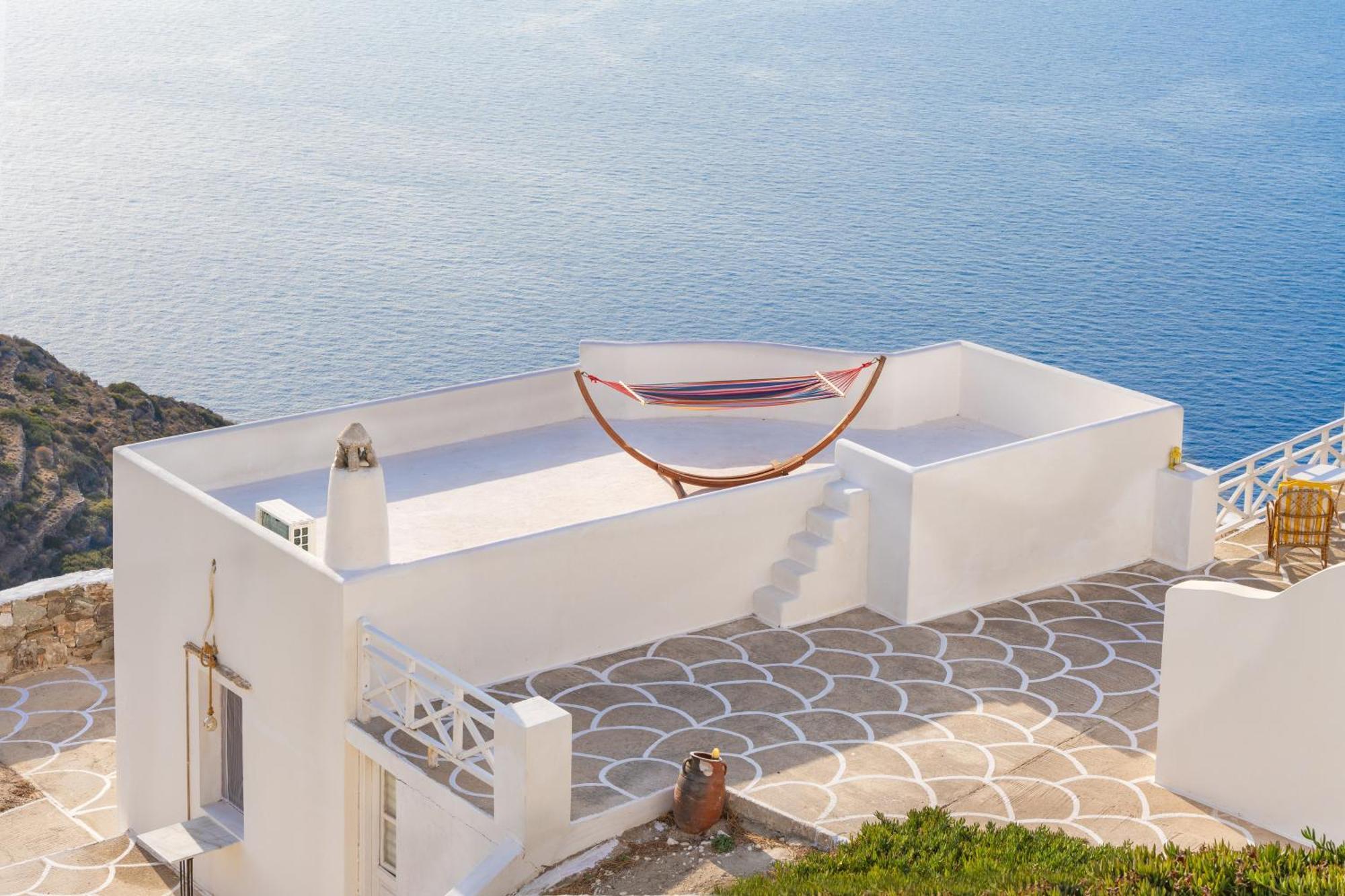 Apartment Milos