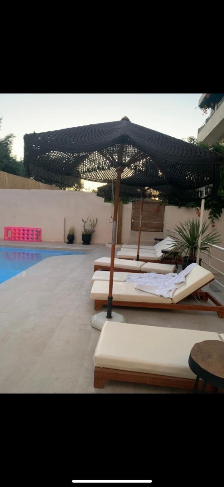 Apartment Khroma Luxury 3- Front