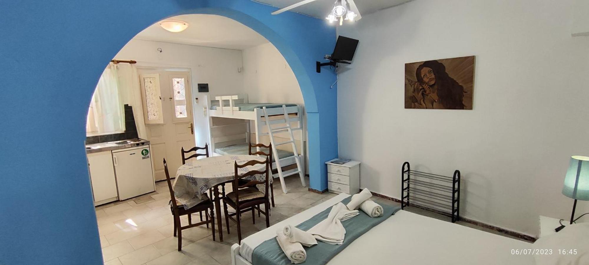 Apartment Apanemia Kini