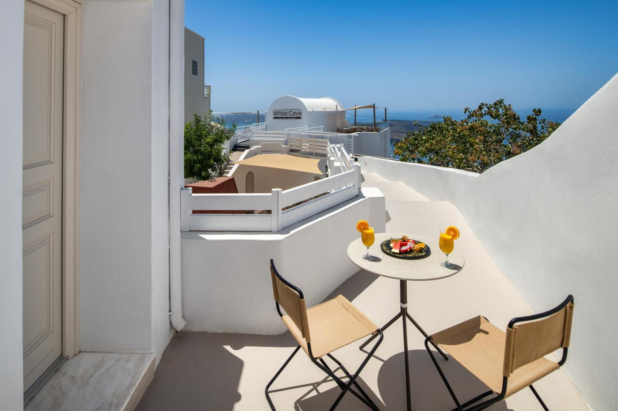 Hotel Ira & - Adults Only Imerovigli (Santorini)