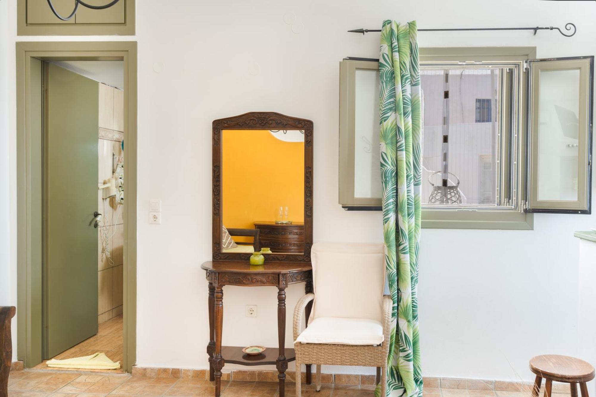 Apartment Sifnos