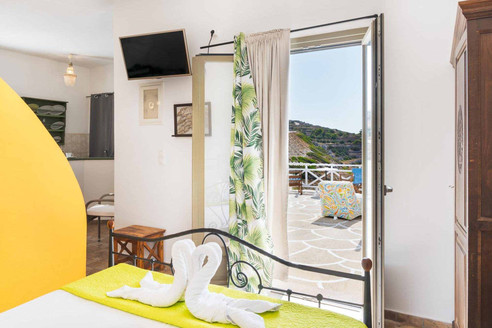 Sifnos Sikinos