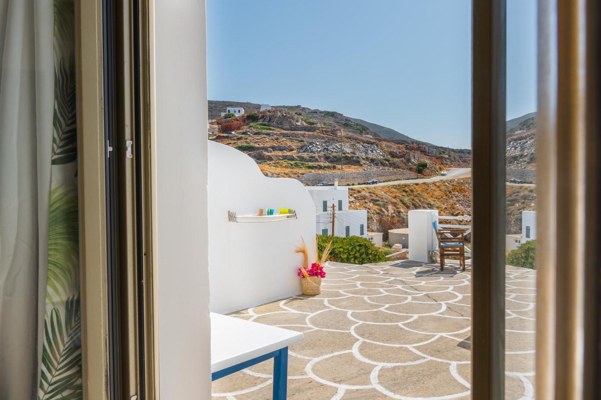 Apartment Sifnos