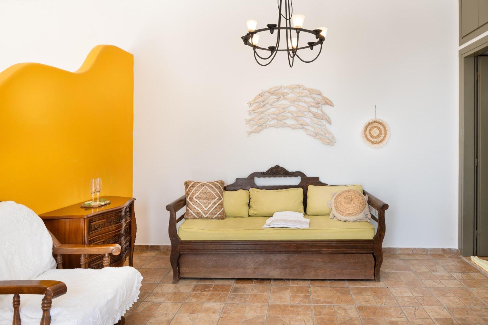 Apartment Sifnos