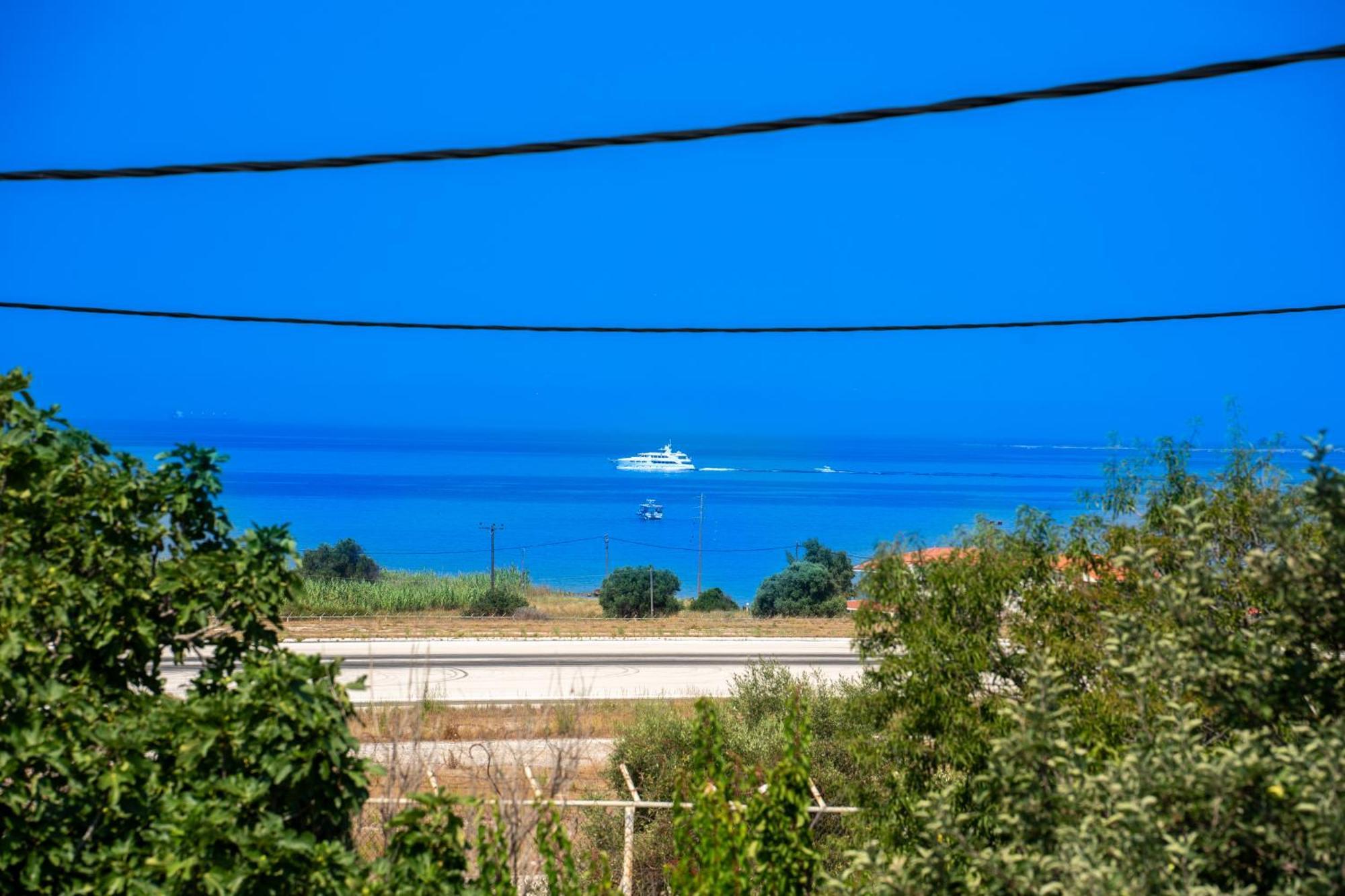 Apartment Ariadni Sea View Minia