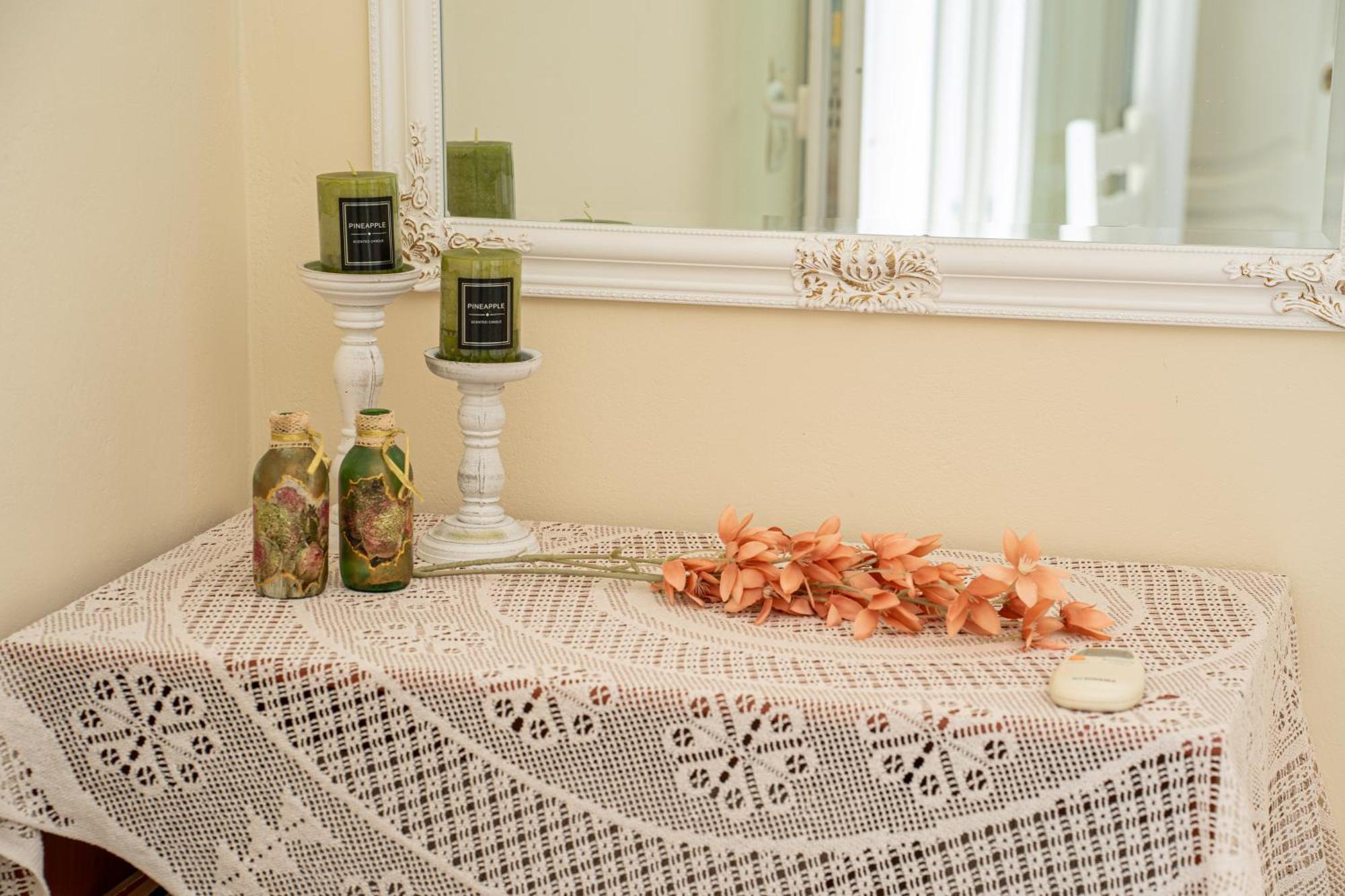 Apartment Ariadni Sea View *
