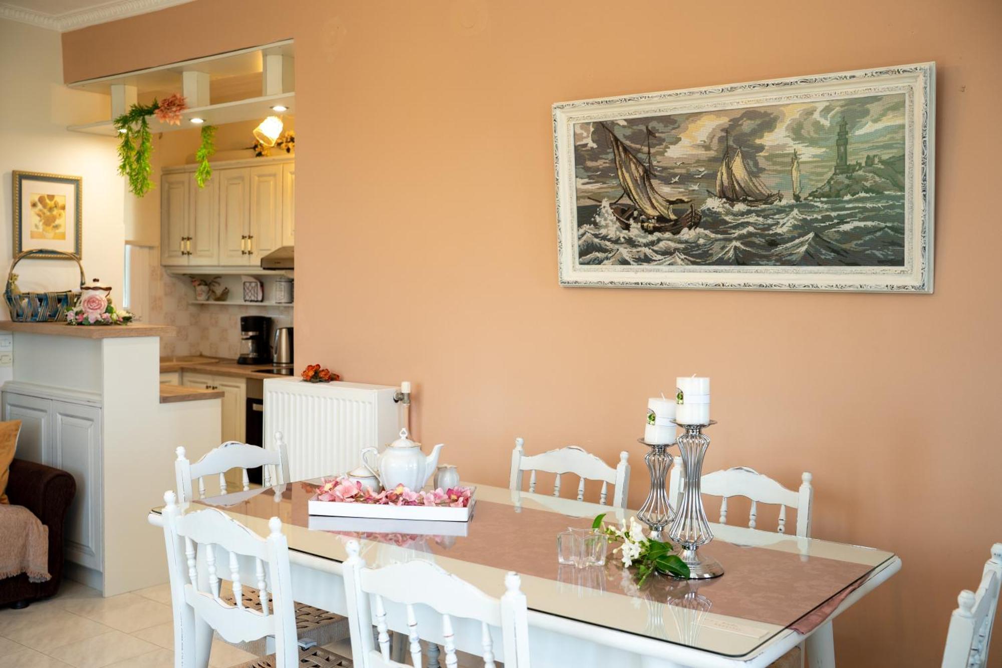Ariadni Sea View * Minia