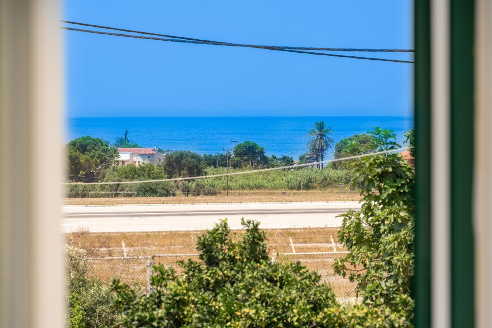Apartment Ariadni Sea View *