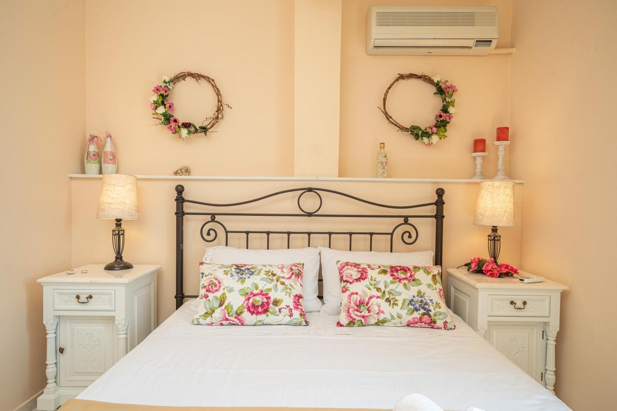 Apartment Ariadni Sea View