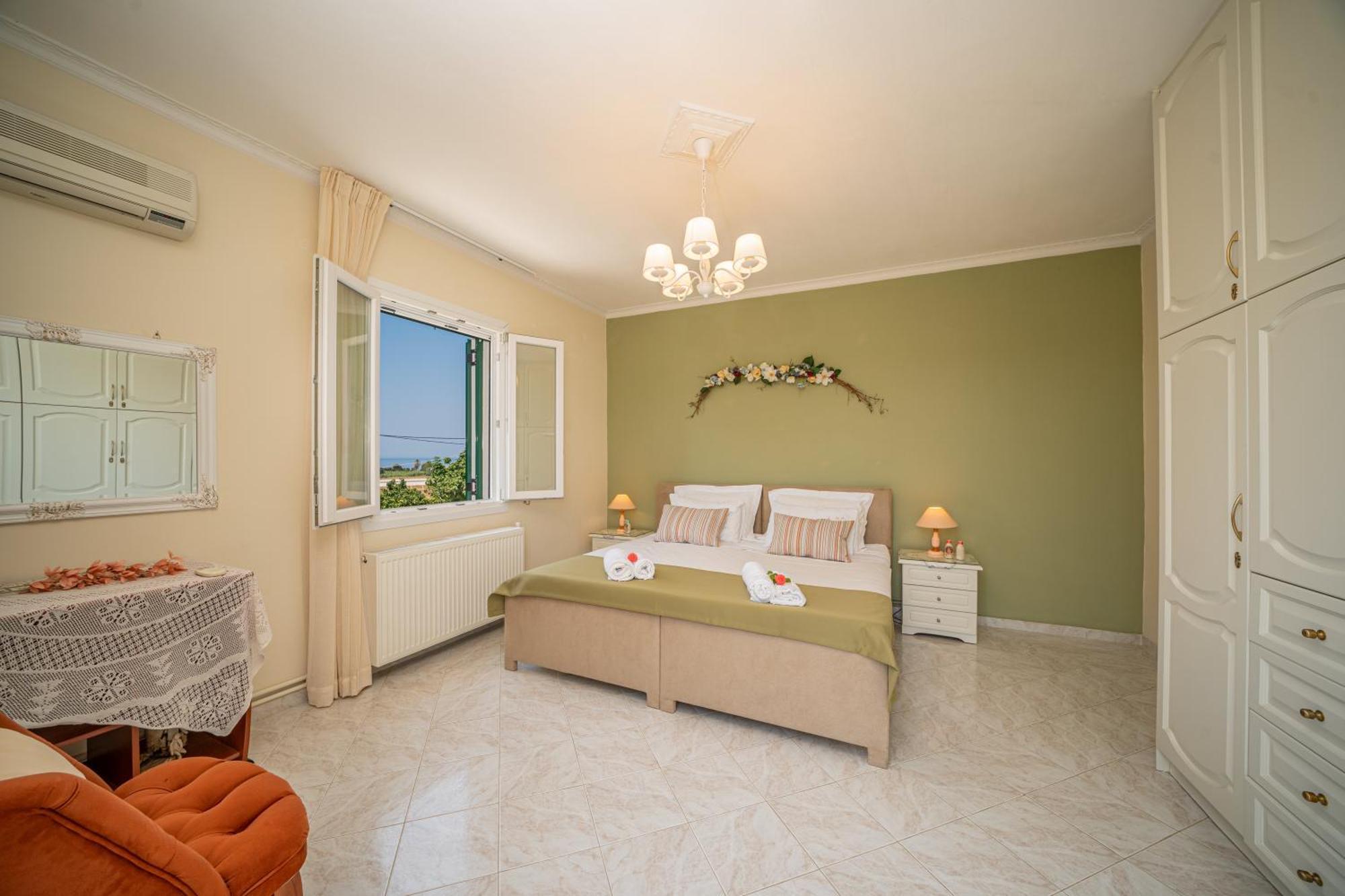 Apartment Ariadni Sea View