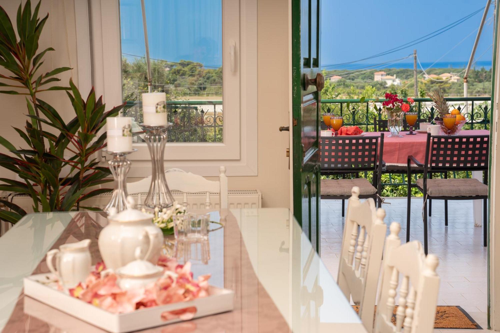 Ariadni Sea View Apartment *