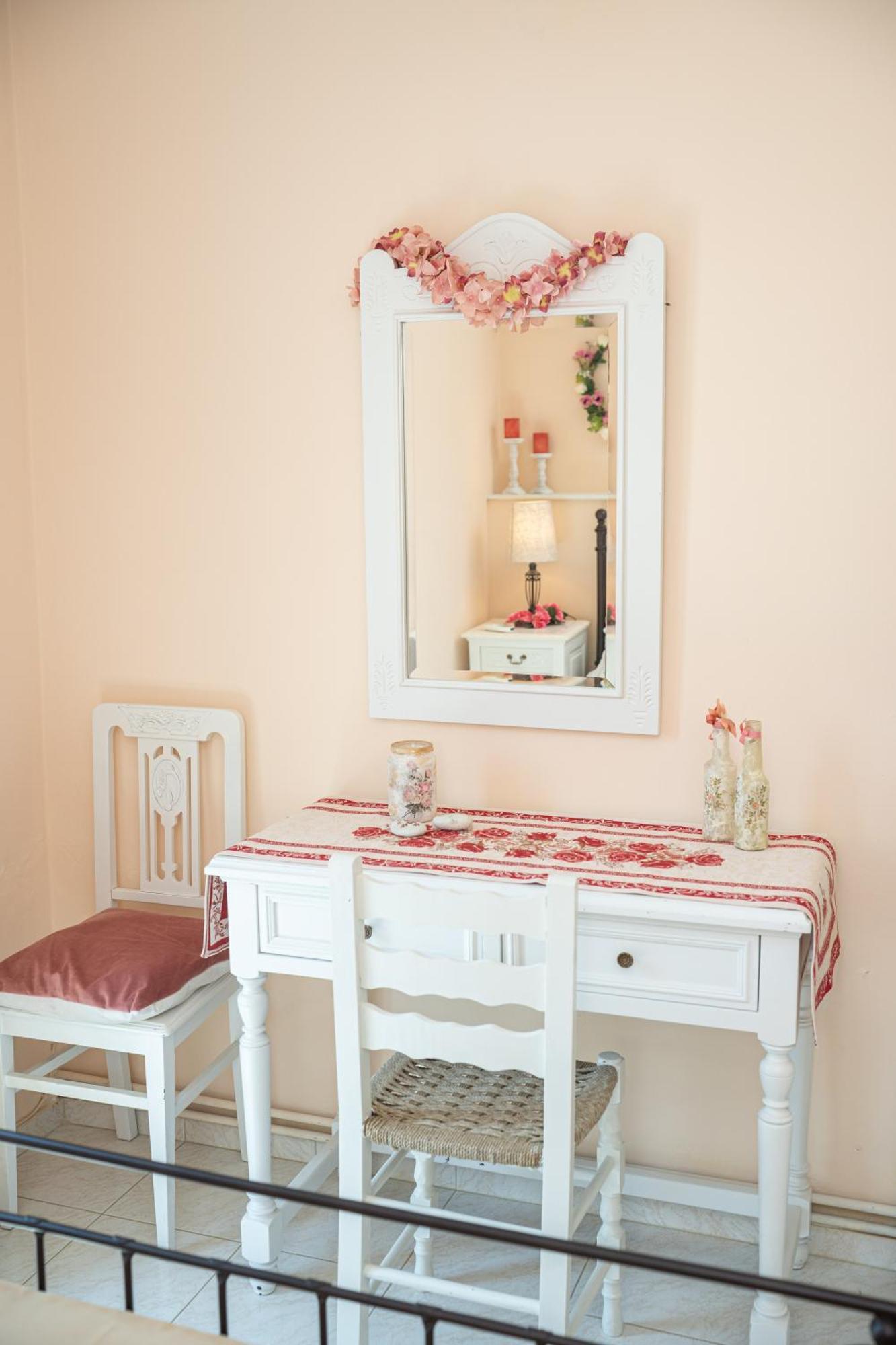 Ariadni Sea View Apartment Minia