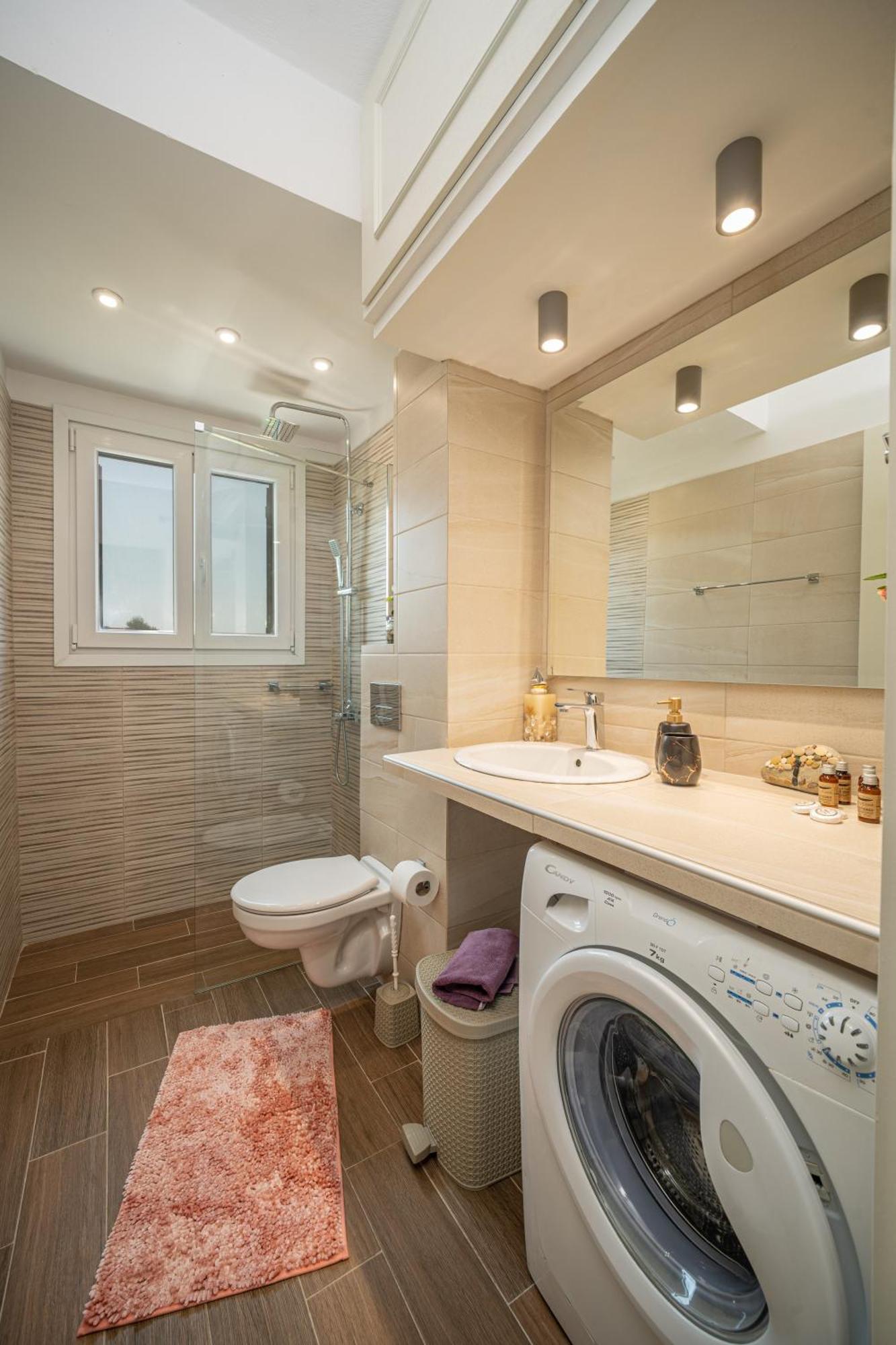 Ariadni Sea View Minia