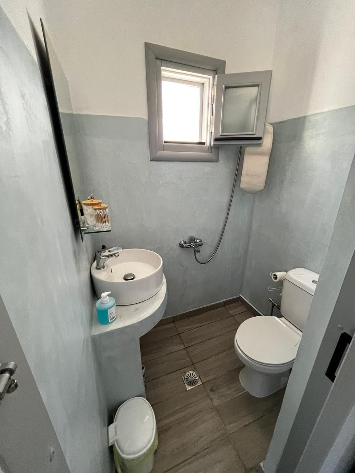 Holiday home Pandaisia φούρνοι κορσεων *