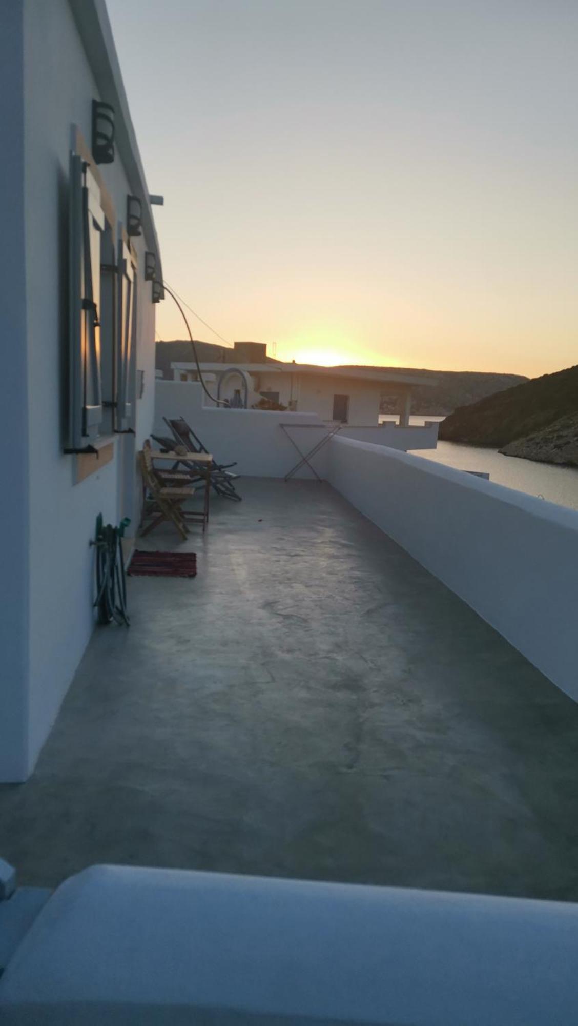 Pandaisia φούρνοι κορσεων Holiday home *