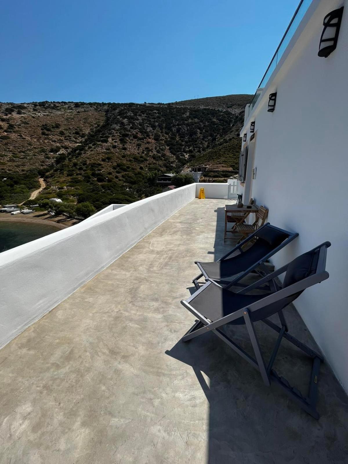 Pandaisia φούρνοι κορσεων Holiday home