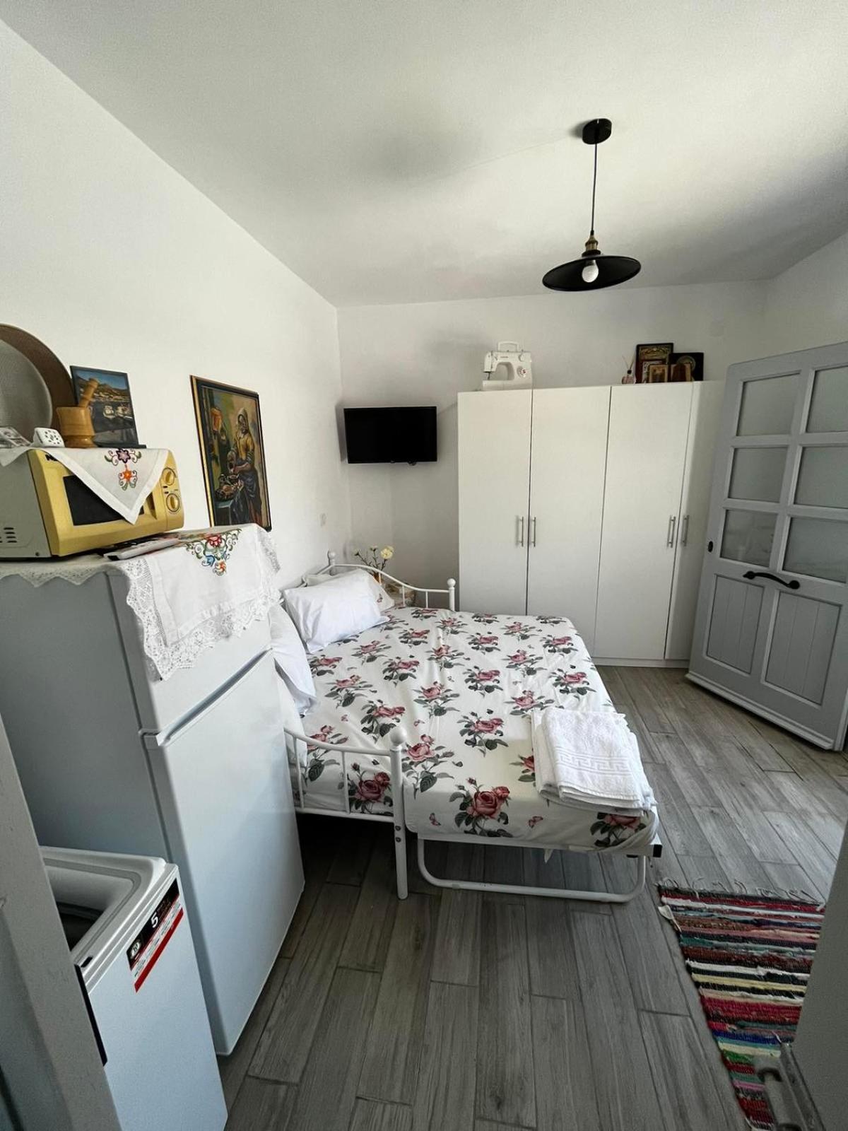 Pandaisia φούρνοι κορσεων Holiday home *
