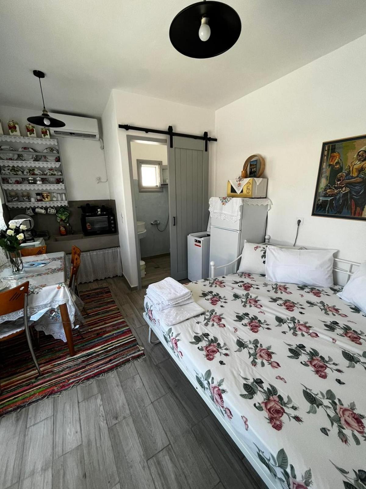 Pandaisia φούρνοι κορσεων Holiday home