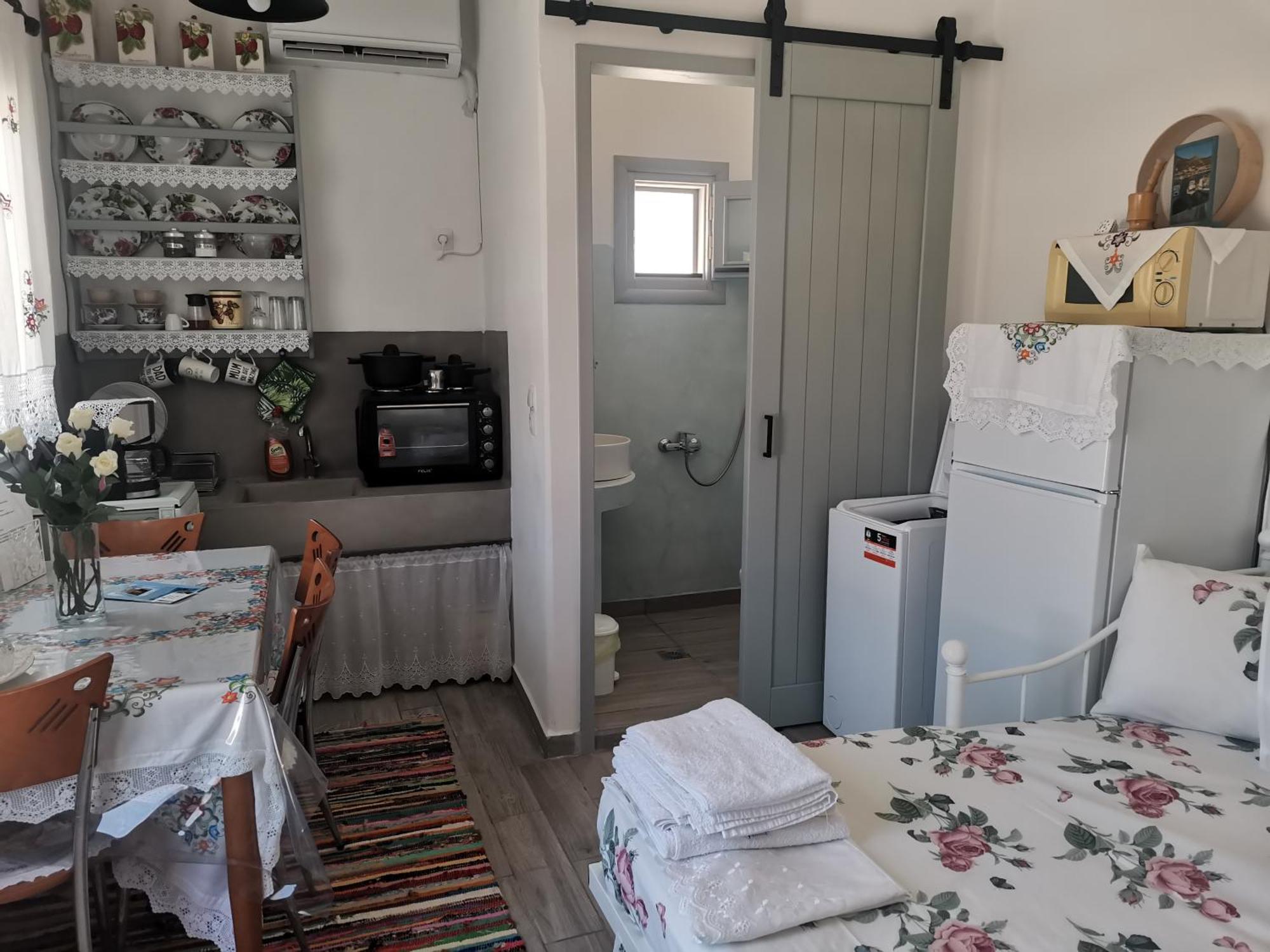 Pandaisia φούρνοι κορσεων *
