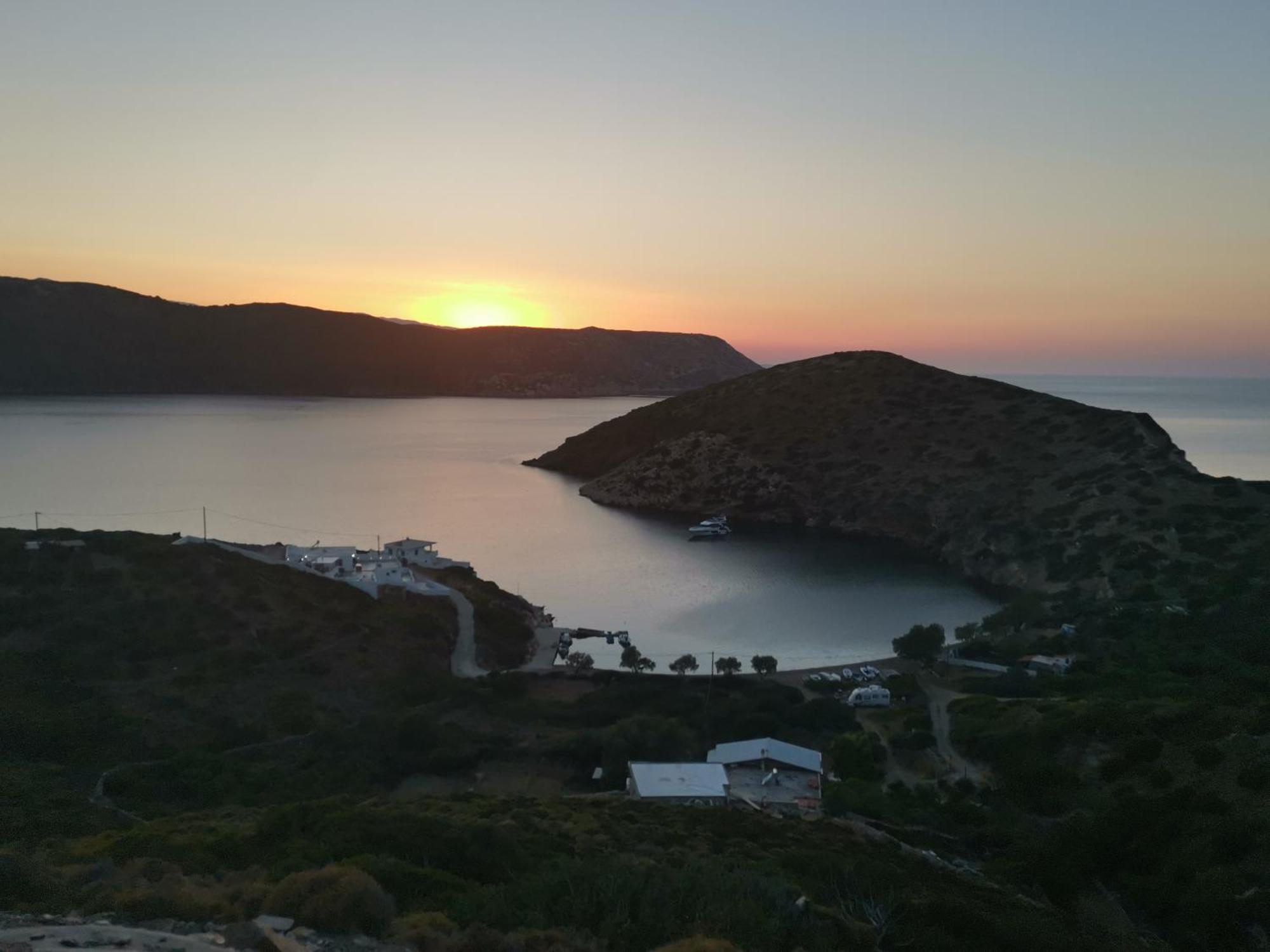 Pandaisia φούρνοι κορσεων Holiday home