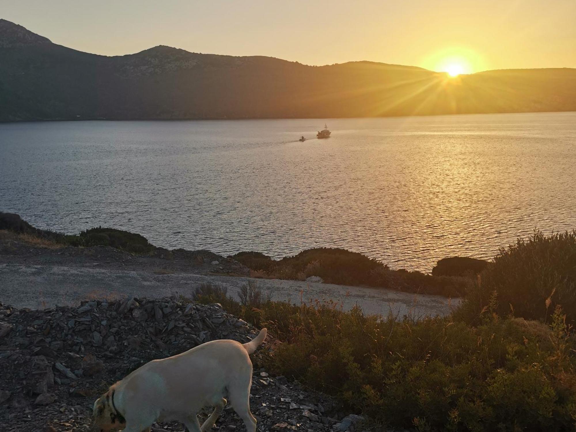 Holiday home Pandaisia φούρνοι κορσεων
